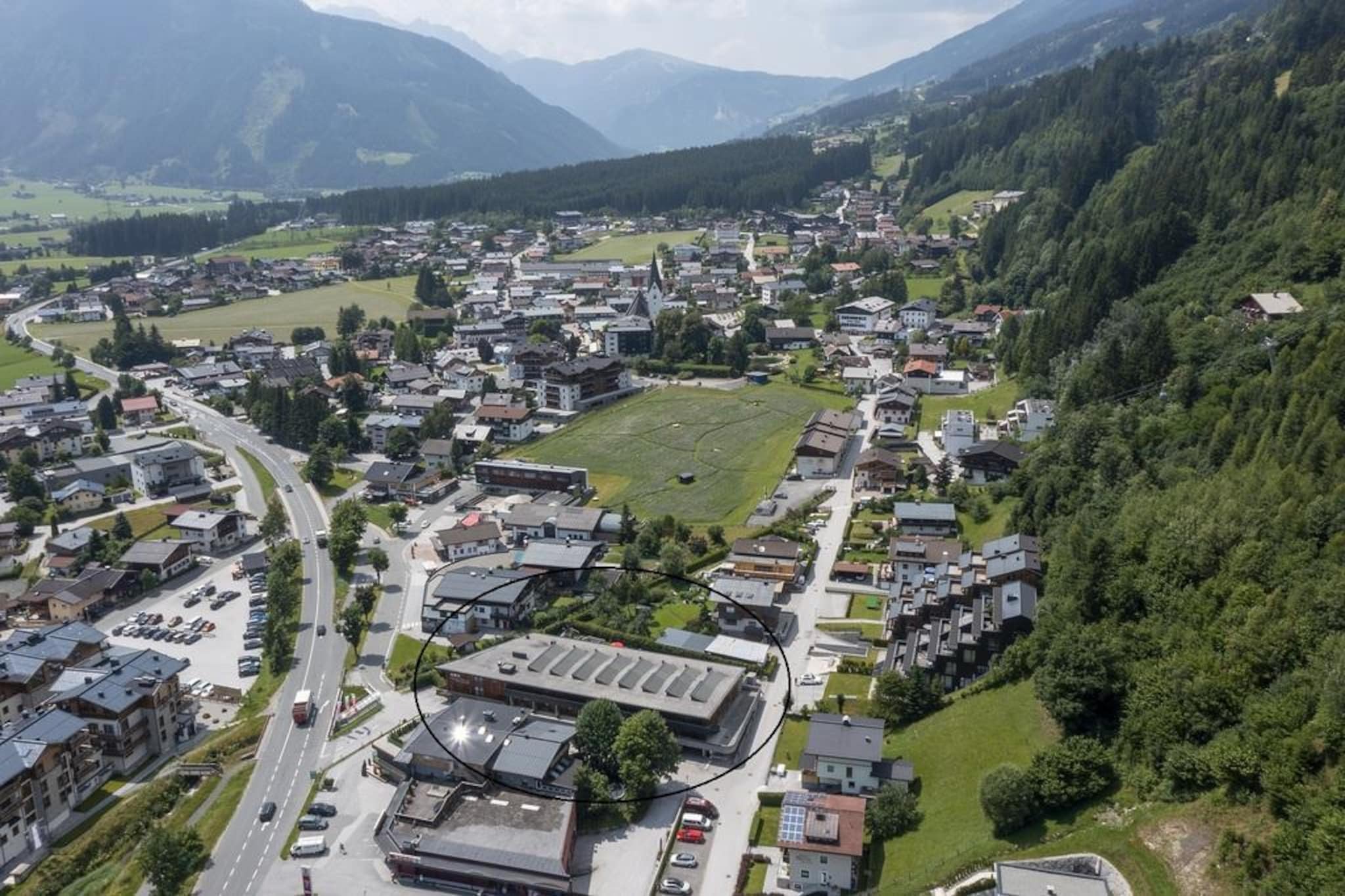 Residenz Wildkogelbahnen Top 21 - Non tagué