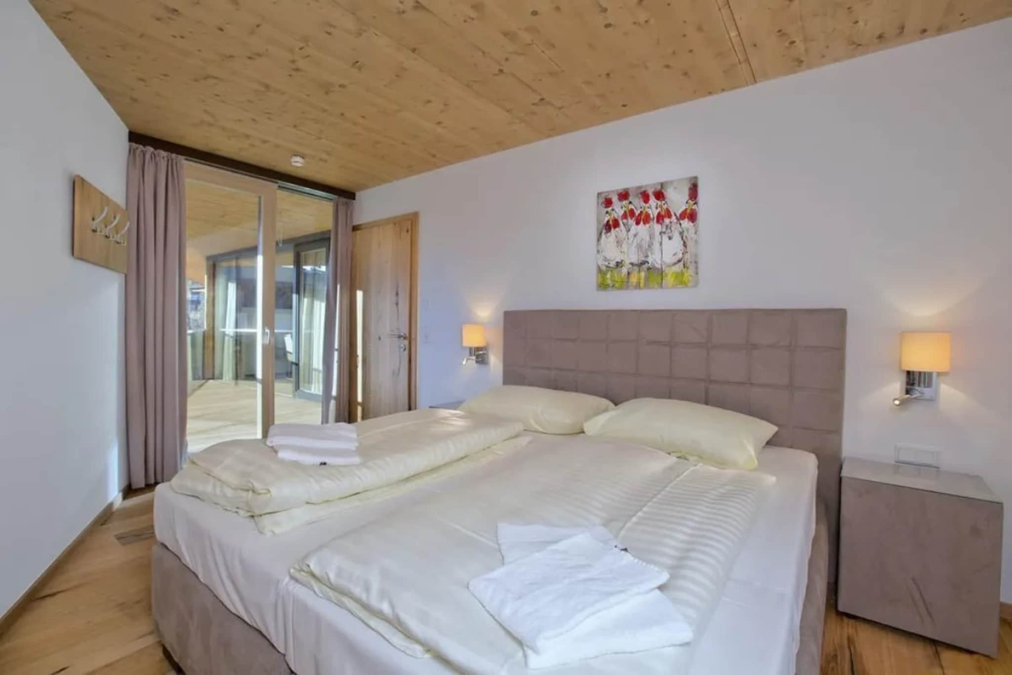 Residenz Wildkogelbahnen Top 21