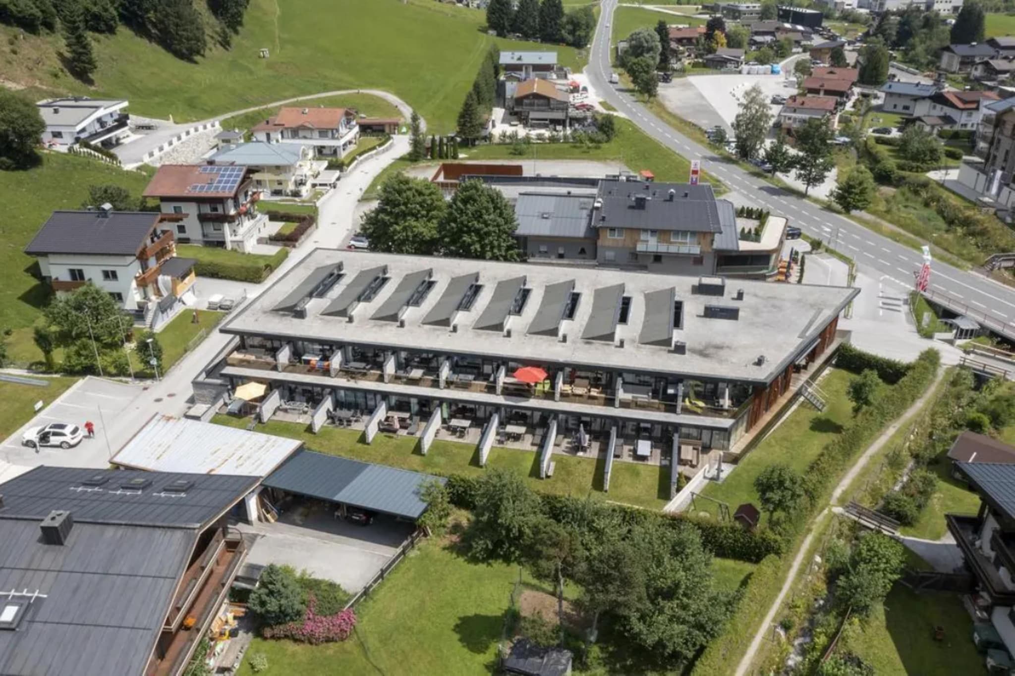 Residenz Wildkogelbahnen Top 19