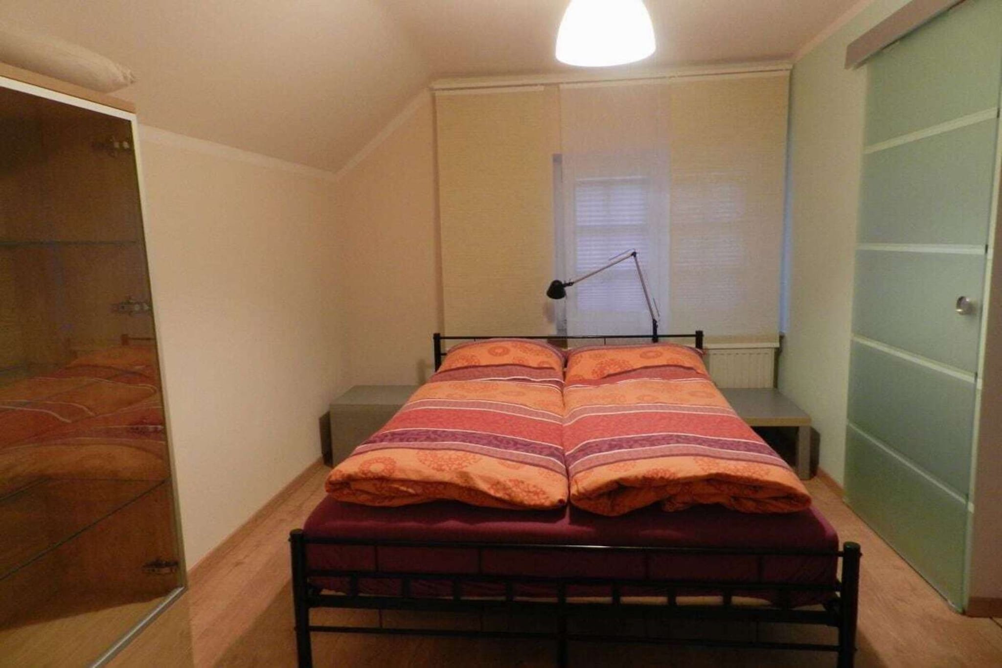 Garden view Comfortable holiday residence