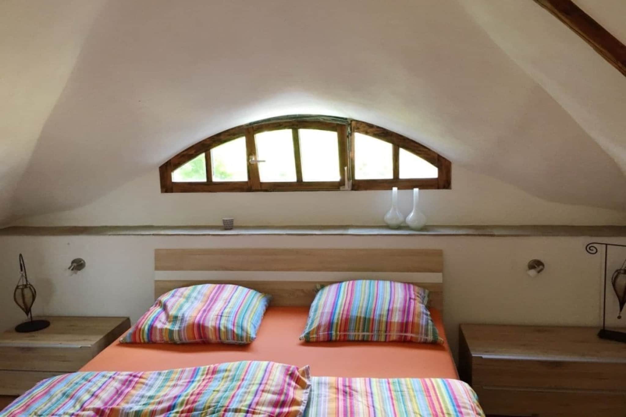 Fireplace room Comfortable holiday residence