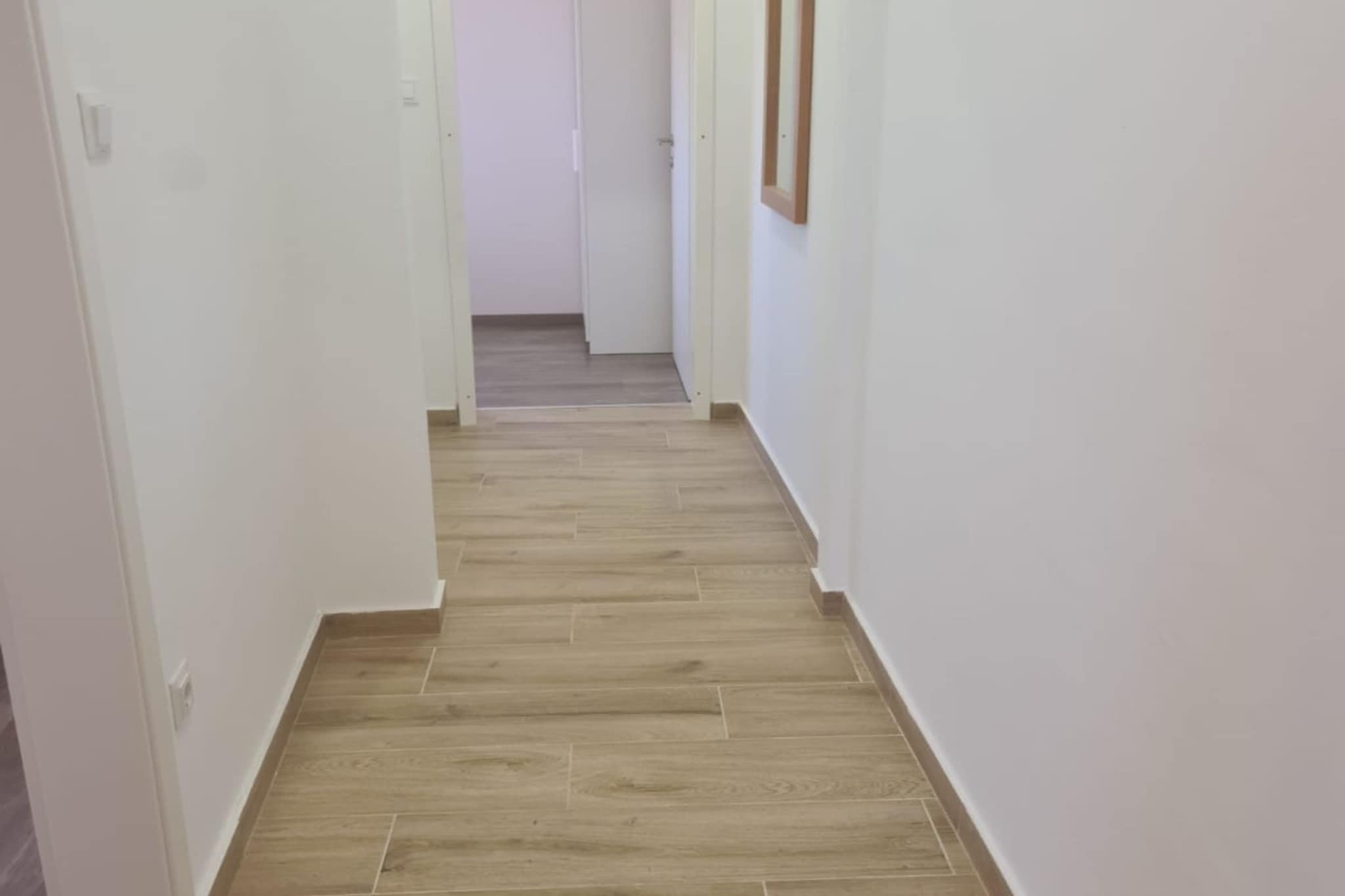 Apartments Rubbi - Two Bedroom Apartment with Terrace-Indoor