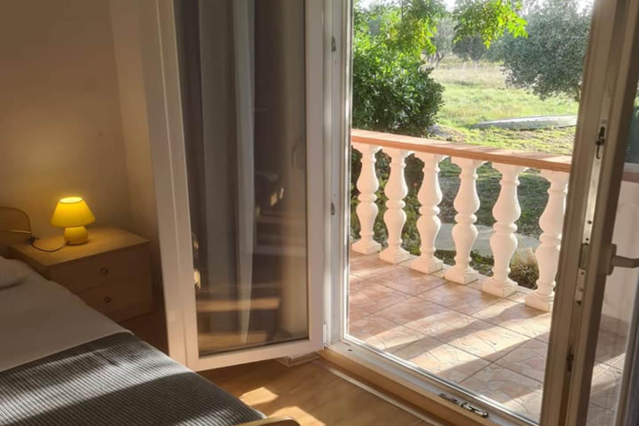 Apartments Rubbi - Three Bedroom Apartment with Terrace-View