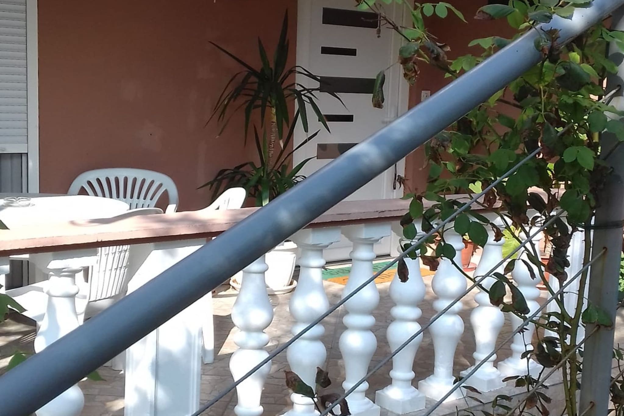 Apartments Rubbi - Three Bedroom Apartment with Terrace