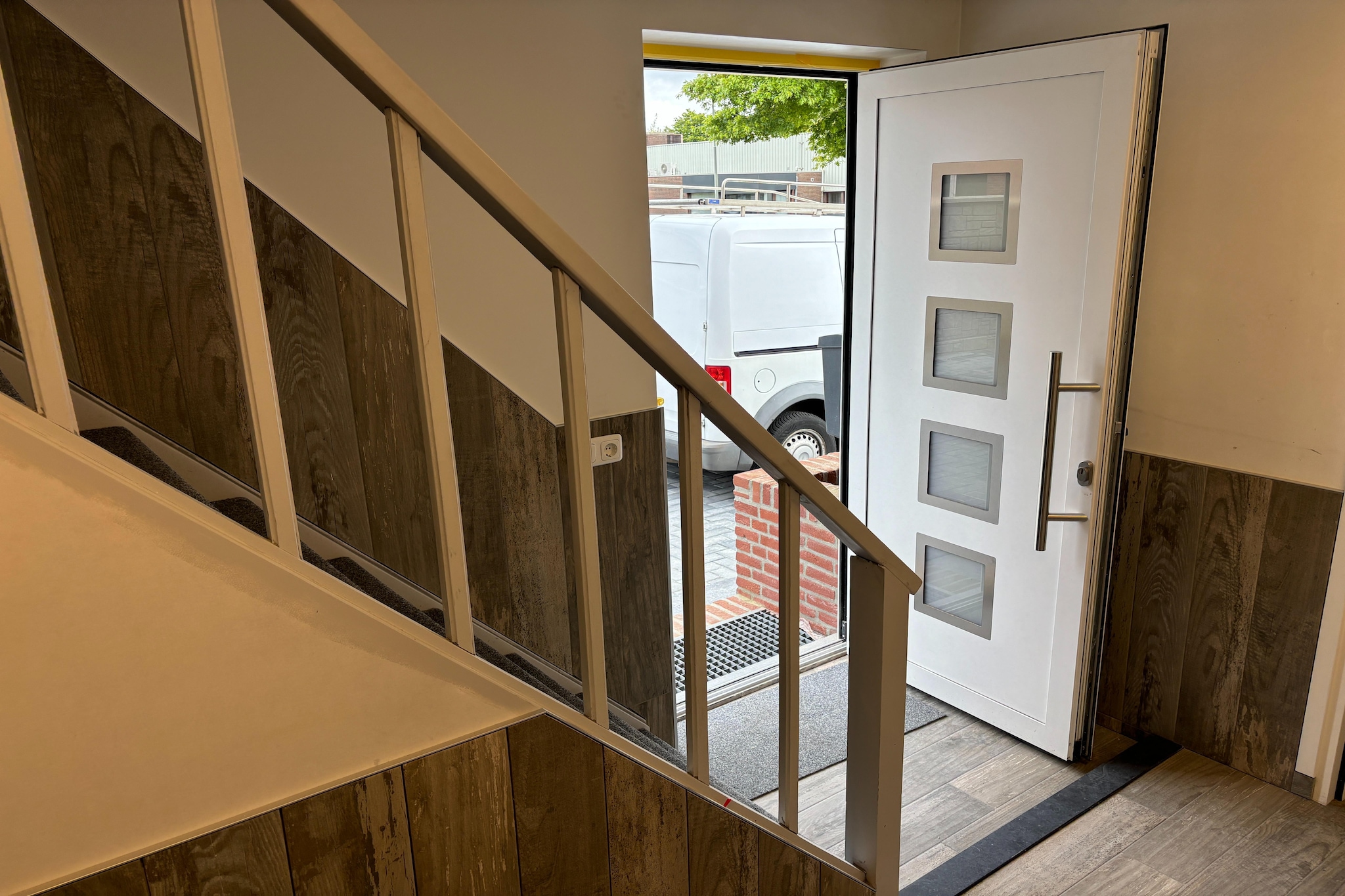 Serene Stay with All You Need