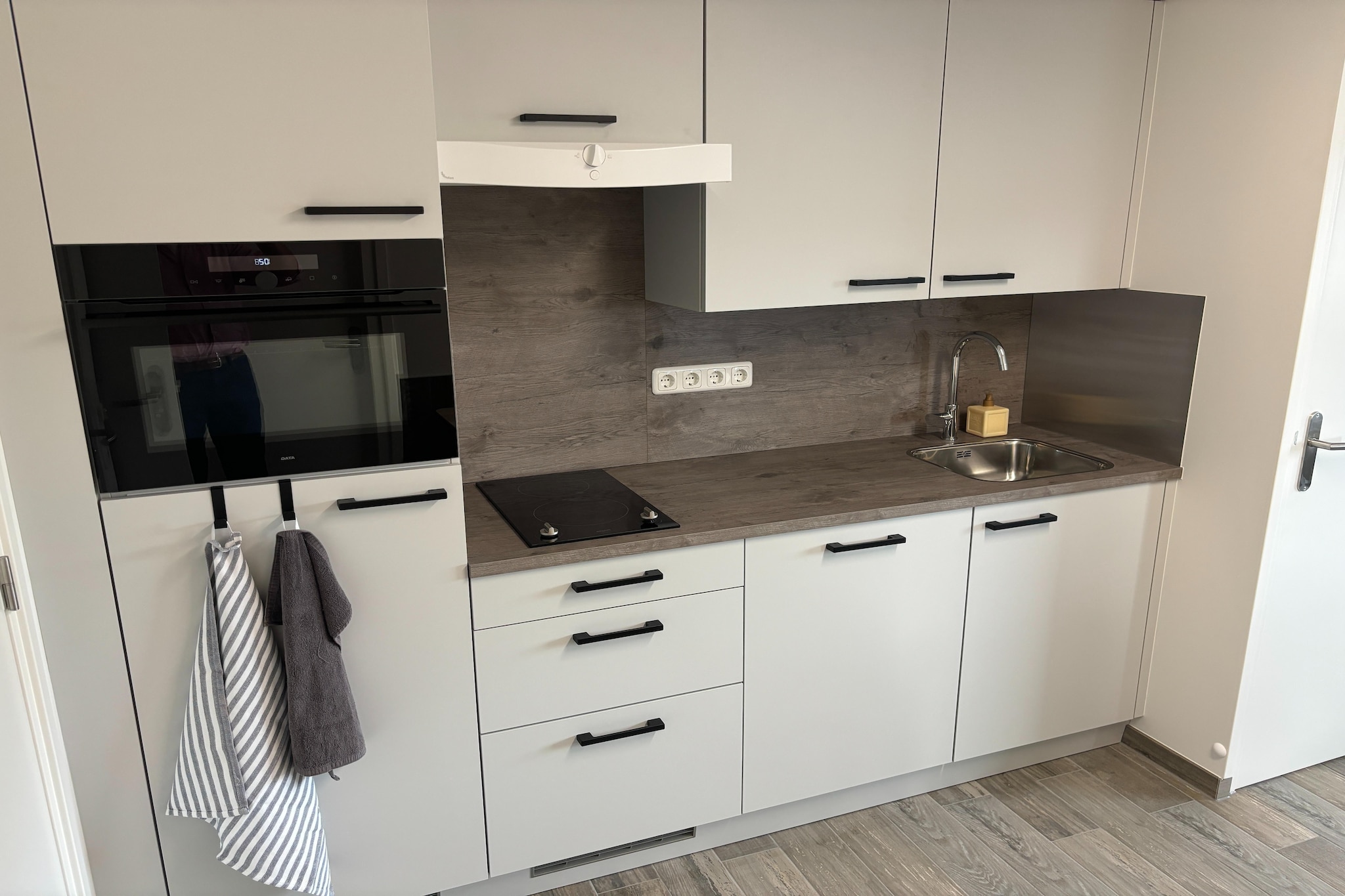 Serene Stay with All You Need