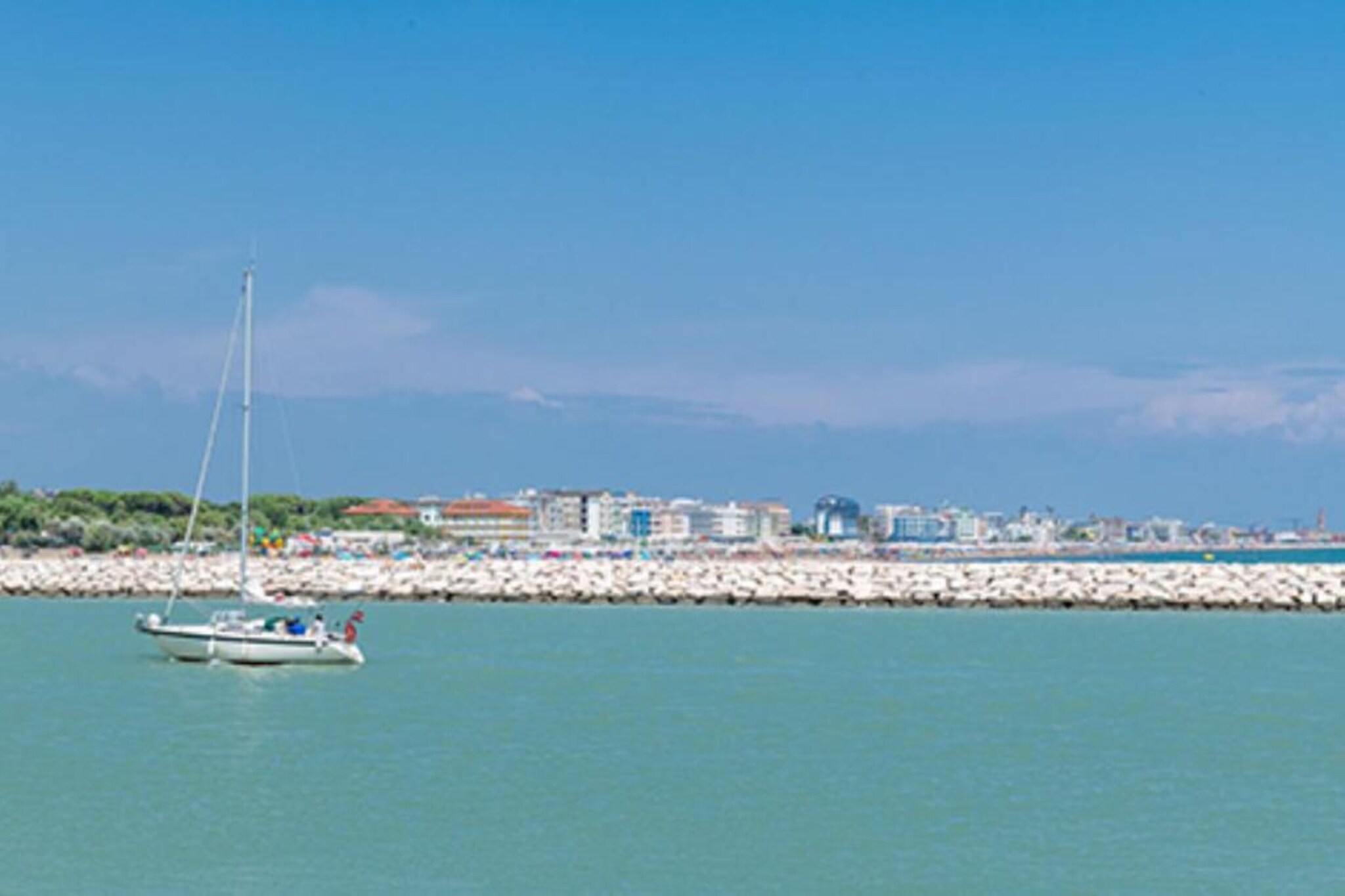 Holiday 31A-Gebieden zomer 20km