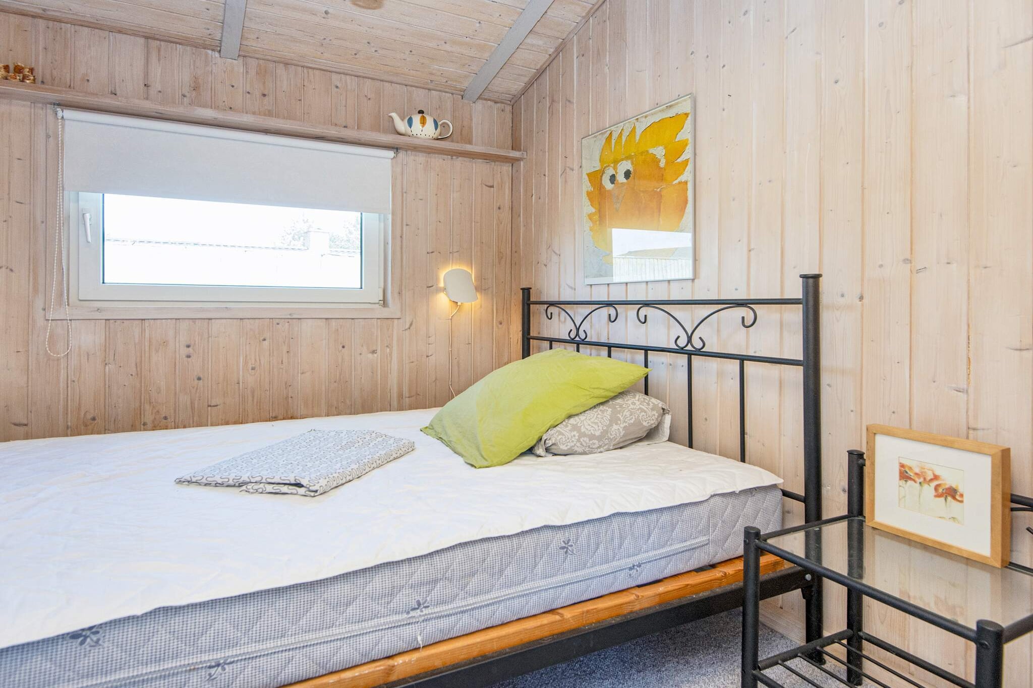 6 persoons vakantie huis in Juelsminde-By Traum - Binnen