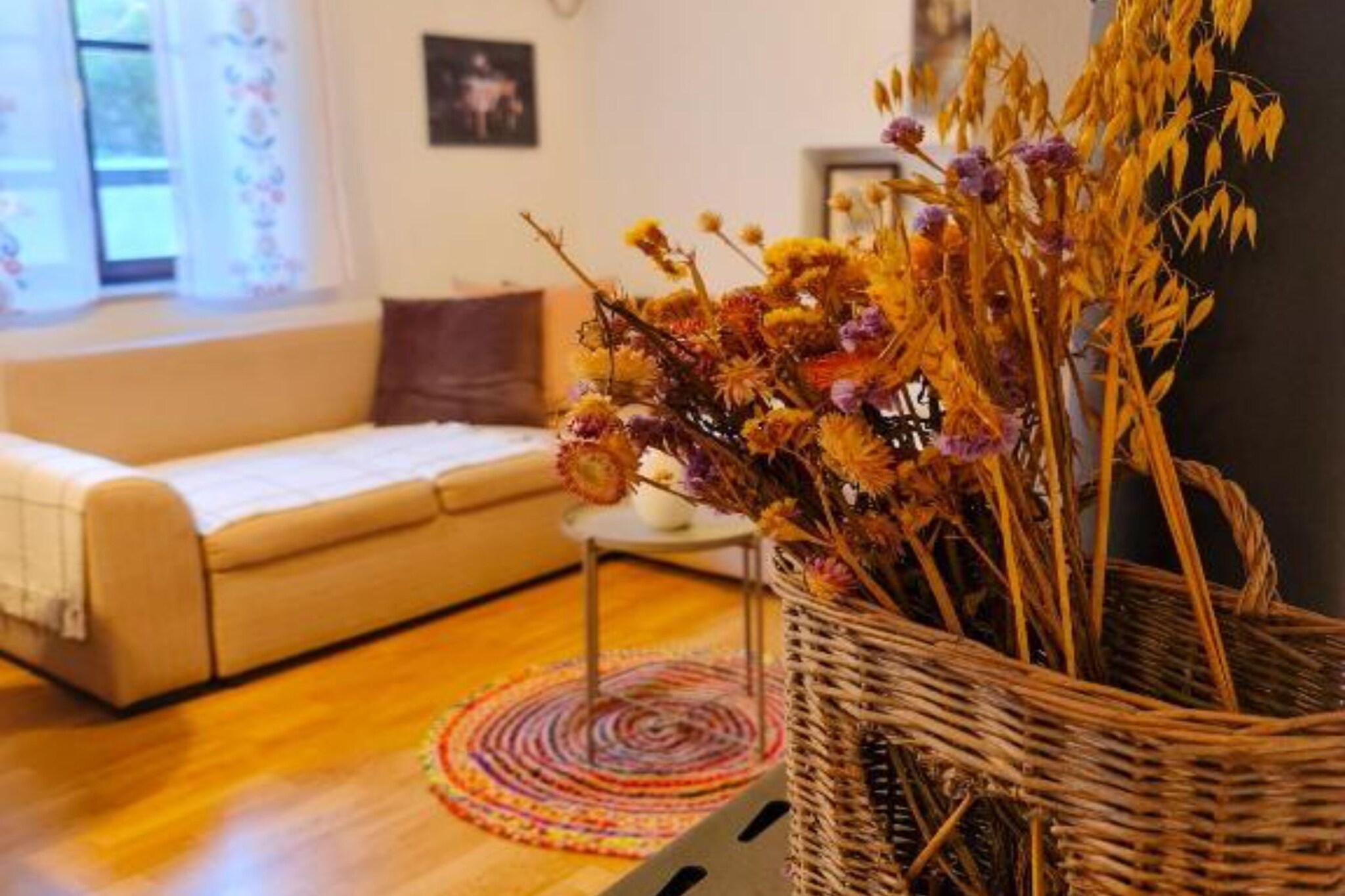 Shadow of Nehaj is situated in Senj, a historic town in LiÄko-senjska County, Croatia. The town is located on the Adriatic coast, providing stunning views of the sea and the surrounding mountains. Shadow of Nehaj in Senj offers a unique blend of historical exploration, natural beauty, and cultural experiences. Whether youâ€™re delving into the rich history of the Nehaj Fortress, enjoying outdoor activities in the nearby national parks, or relaxing on the beaches, Senj provides a diverse and enriching experience in LiÄko-senjska County, Croatia.
Note:

Public parking is available.
Baggage drop-off is available before check-in.
Wi-Fi is available throughout the property.
Pets are allowed with notice.
Baby cot is available on request.

This two-bedroom apartment can accommodate up to three guests. It features a flat-screen/ cable TV and is combined with a seating area, sofa, safety deposit box, and kitchen. The private bathroom is equipped with a shower and toilet. Free toiletries are provided for your convenience.

Thanks to its excellent location, everything you'll need for your vacation is just a short walk away from the property. Grocery stores, cafes, restaurantsâ€”everything is within a 200 m radius.

The airport is 50 km away from the property.