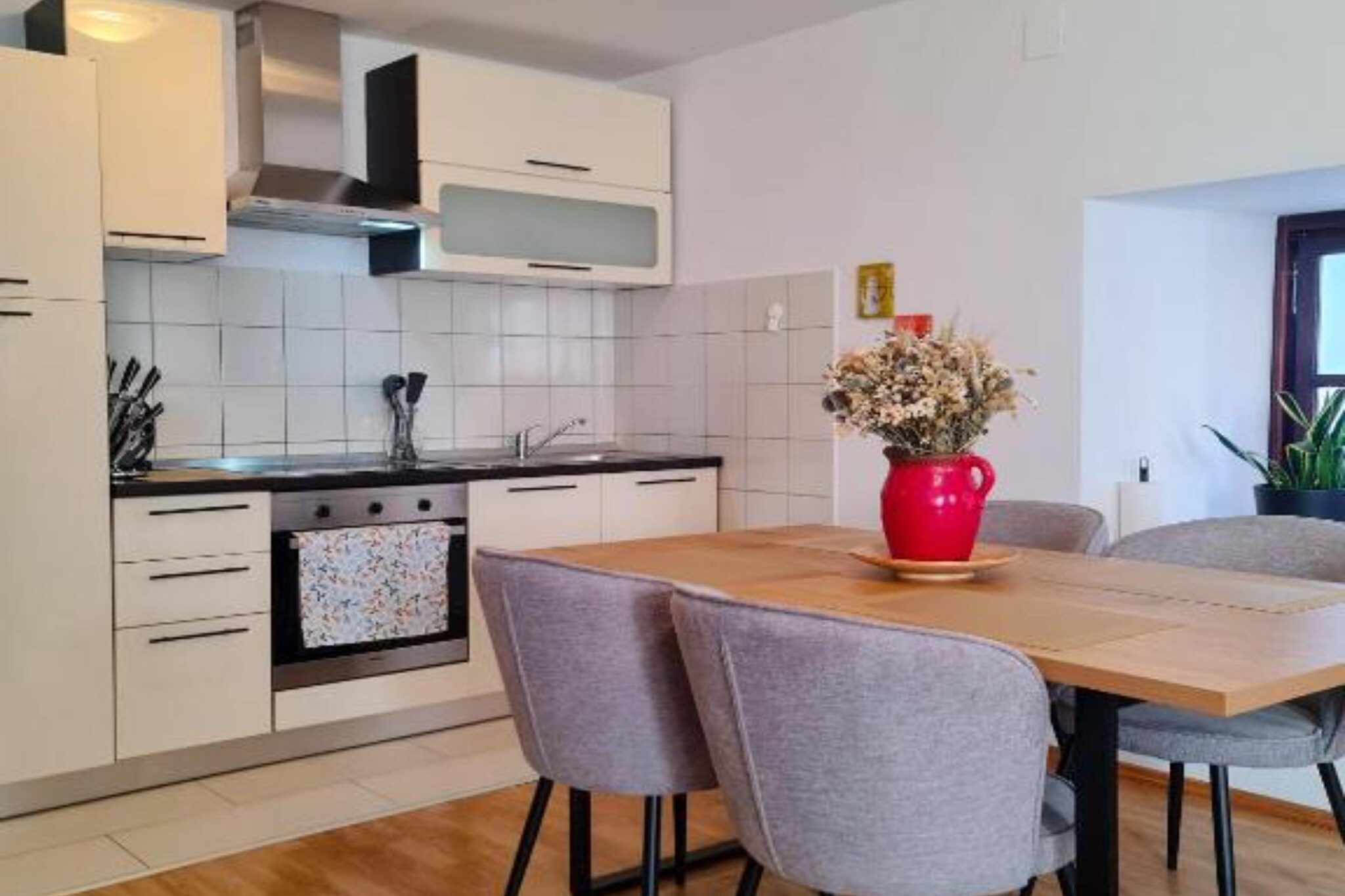 Shadow of Nehaj - Two Bedroom Apartment with City View