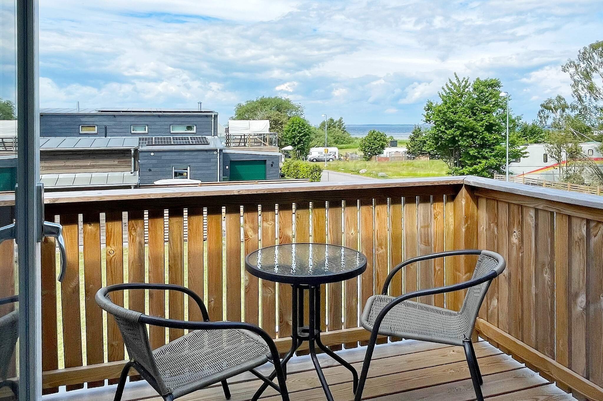 5 star holiday home in FÃ„RJESTADEN