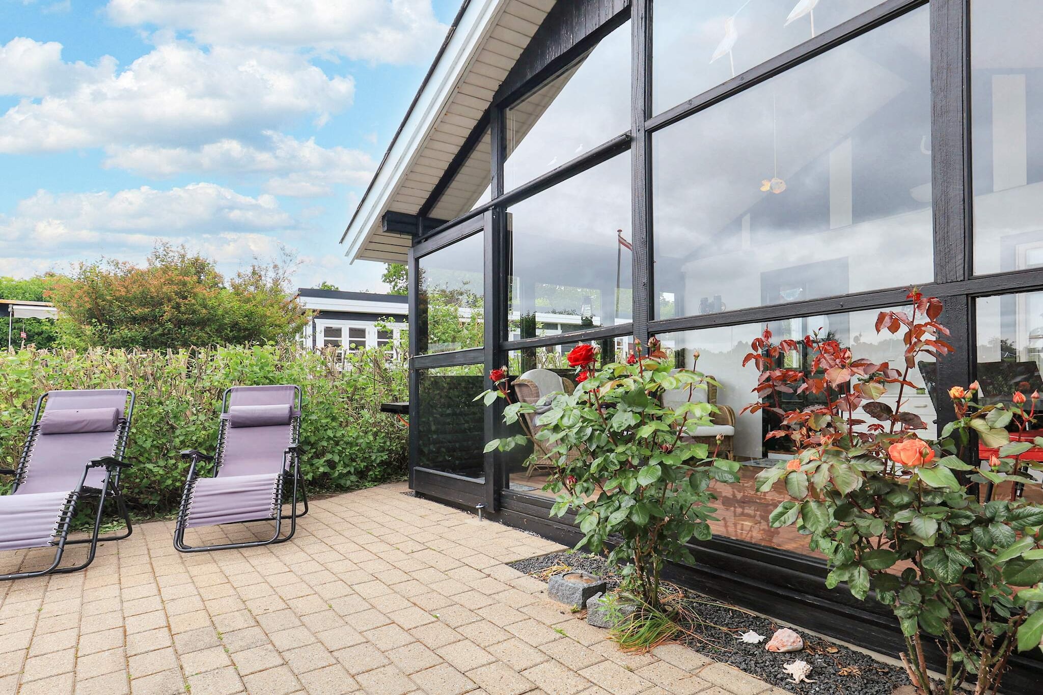 7 person holiday home in SÃ¦by-By Traum