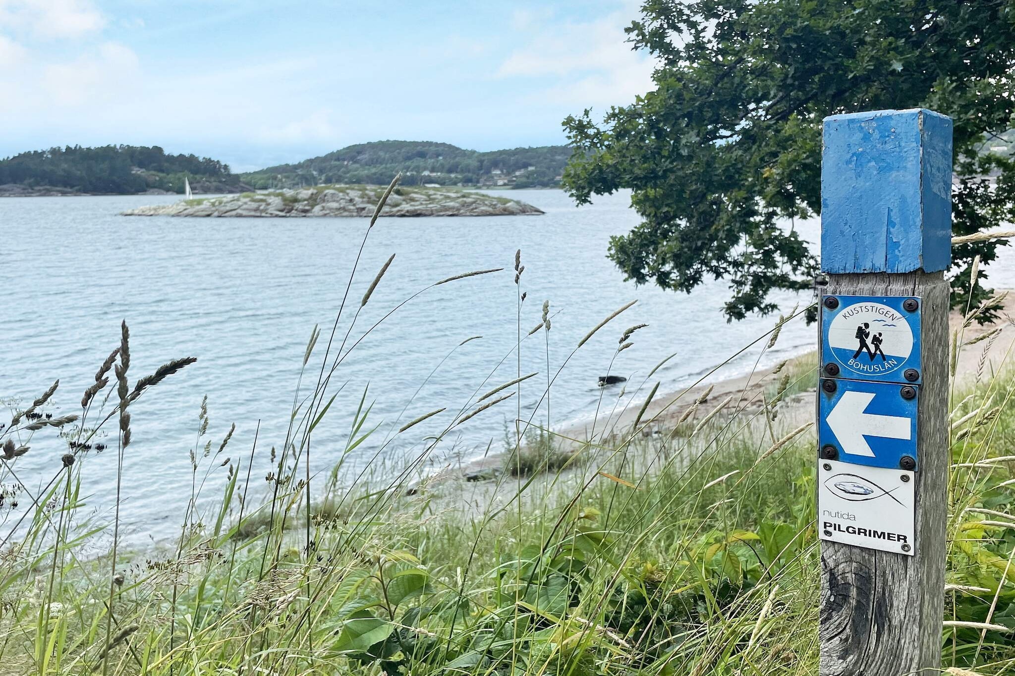 4 star holiday home in Ljungskile