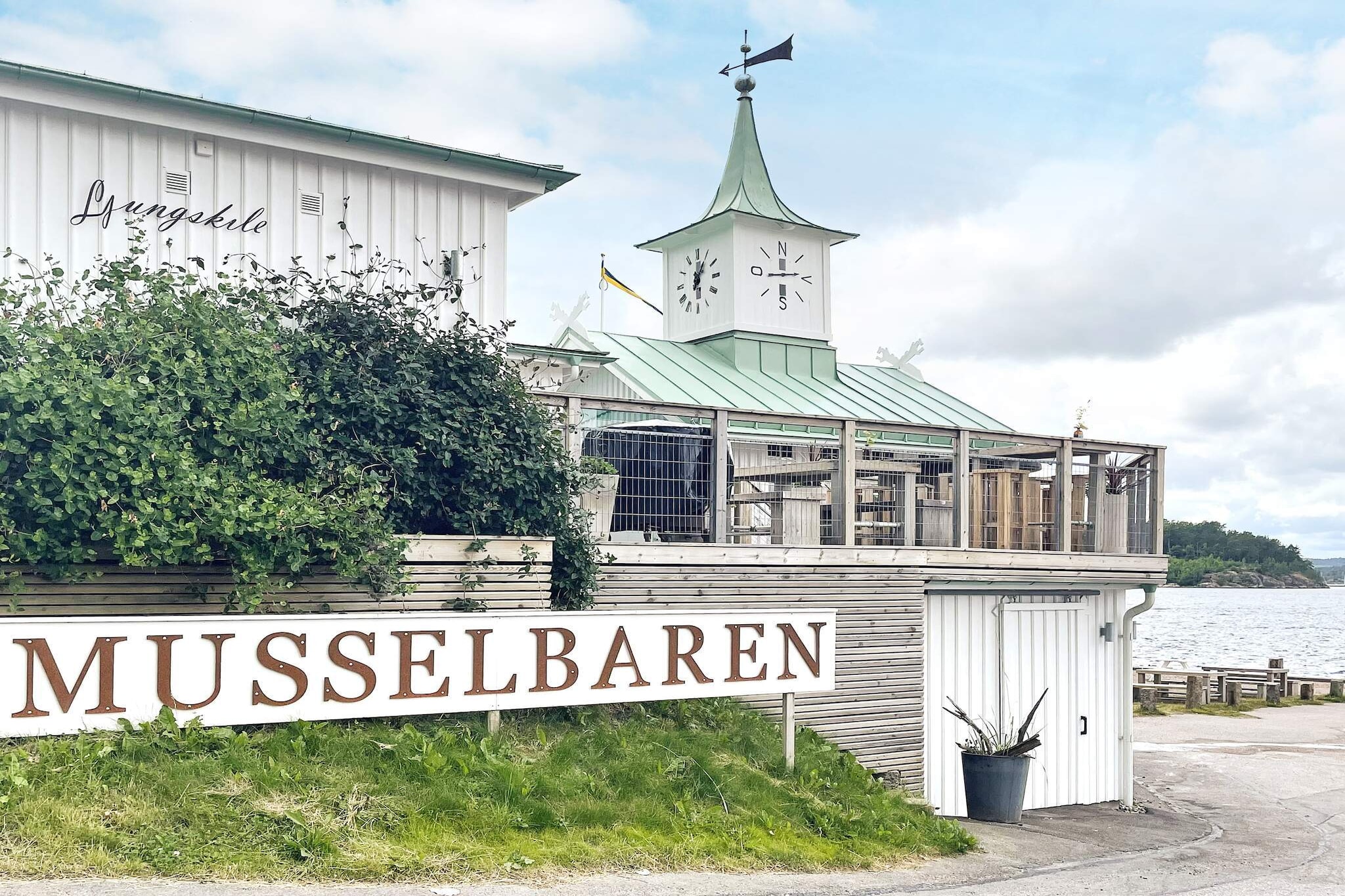 4 star holiday home in Ljungskile - Untagged
