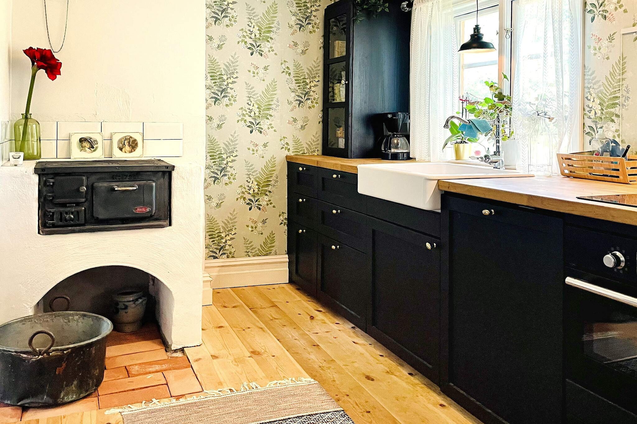 4 star holiday home in Ljungskile - Indoor