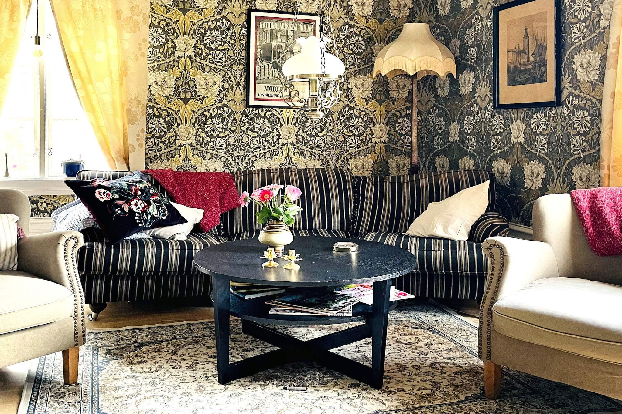 4 star holiday home in Ljungskile - Indoor