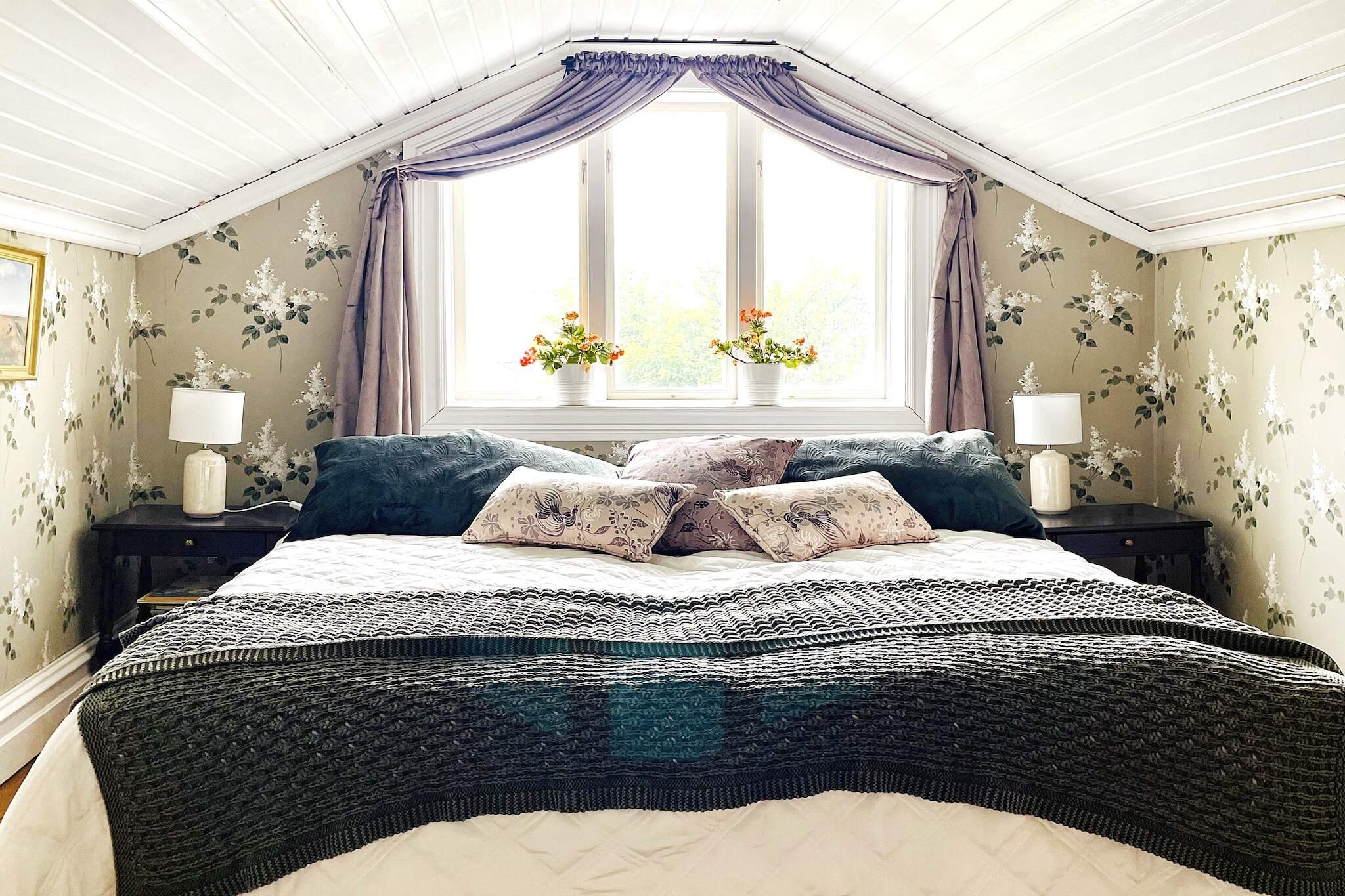 4 star holiday home in Ljungskile - Indoor