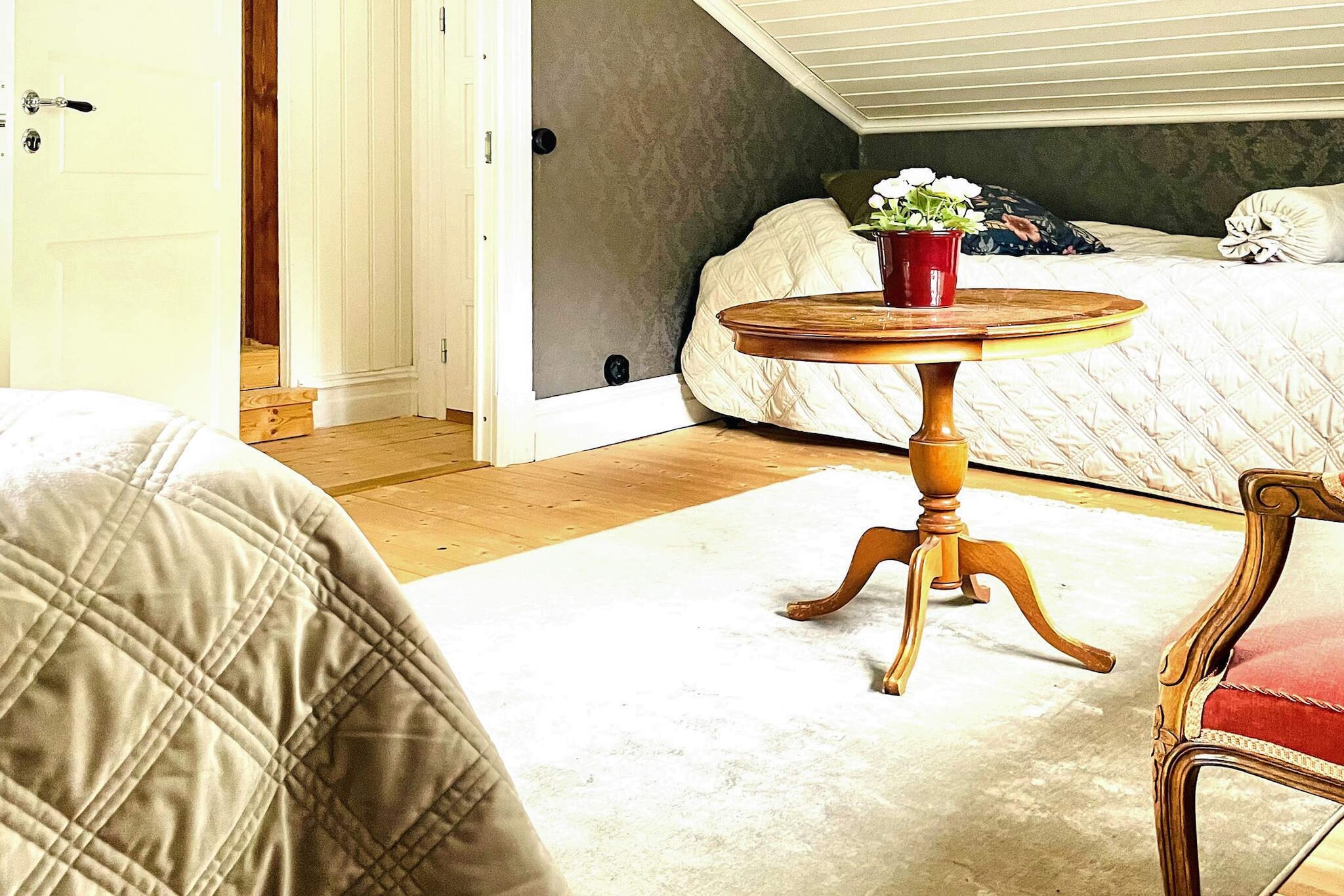 4 star holiday home in Ljungskile - Indoor