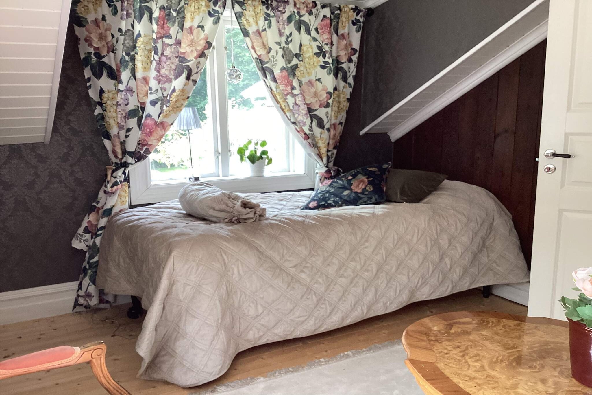 4 star holiday home in Ljungskile - Indoor