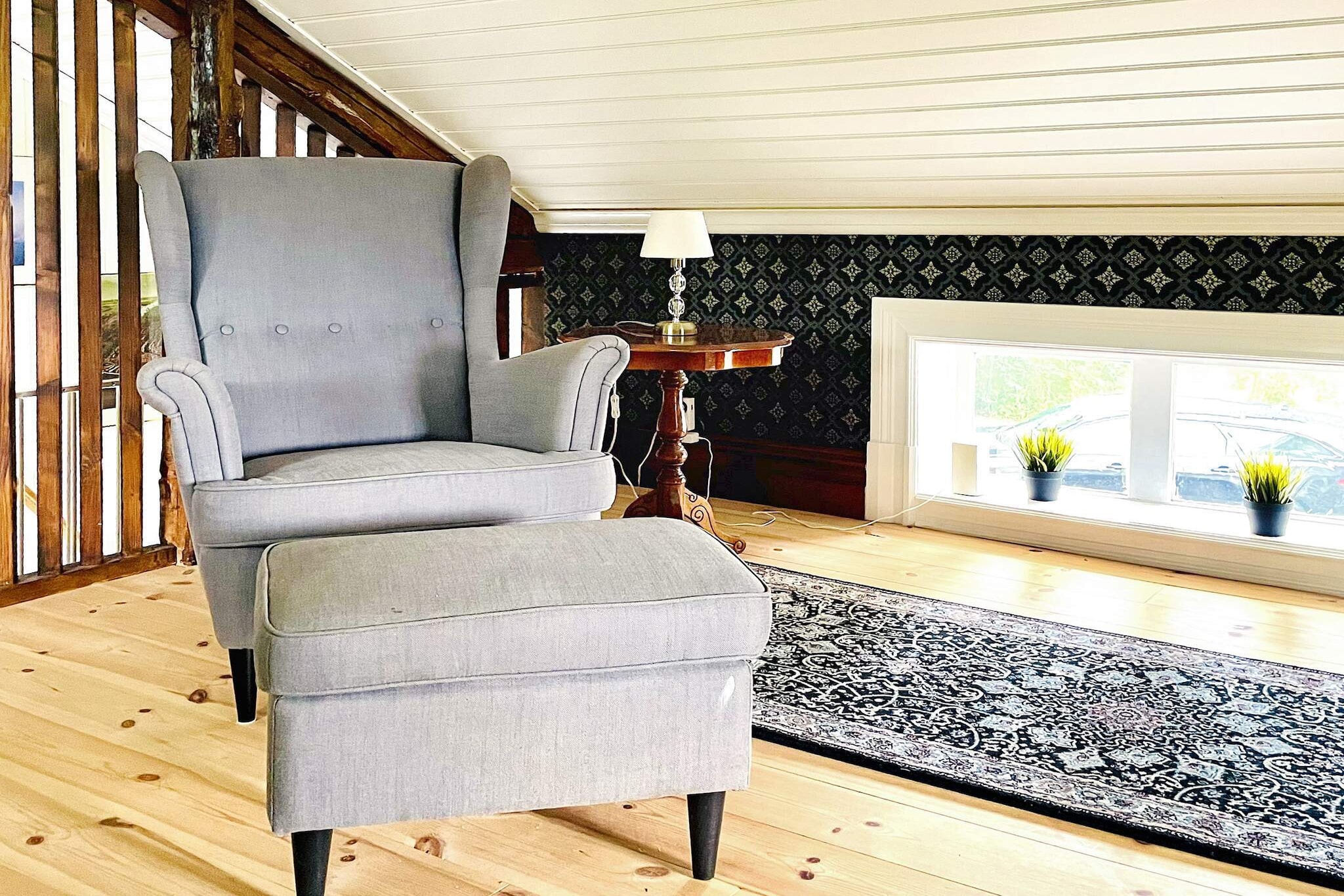 4 star holiday home in Ljungskile - Indoor