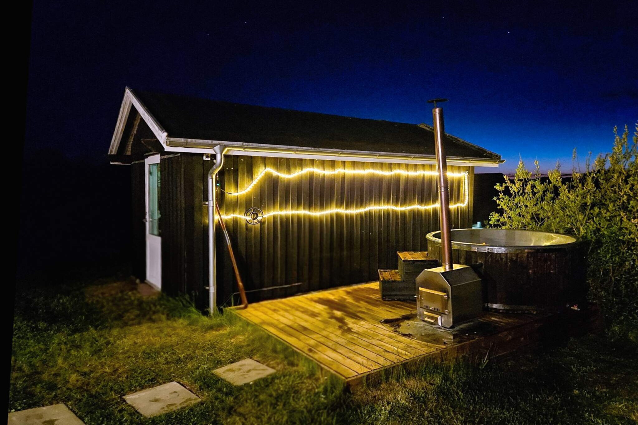8 persoons vakantie huis in Hurup Thy-By Traum-Niet-getagd