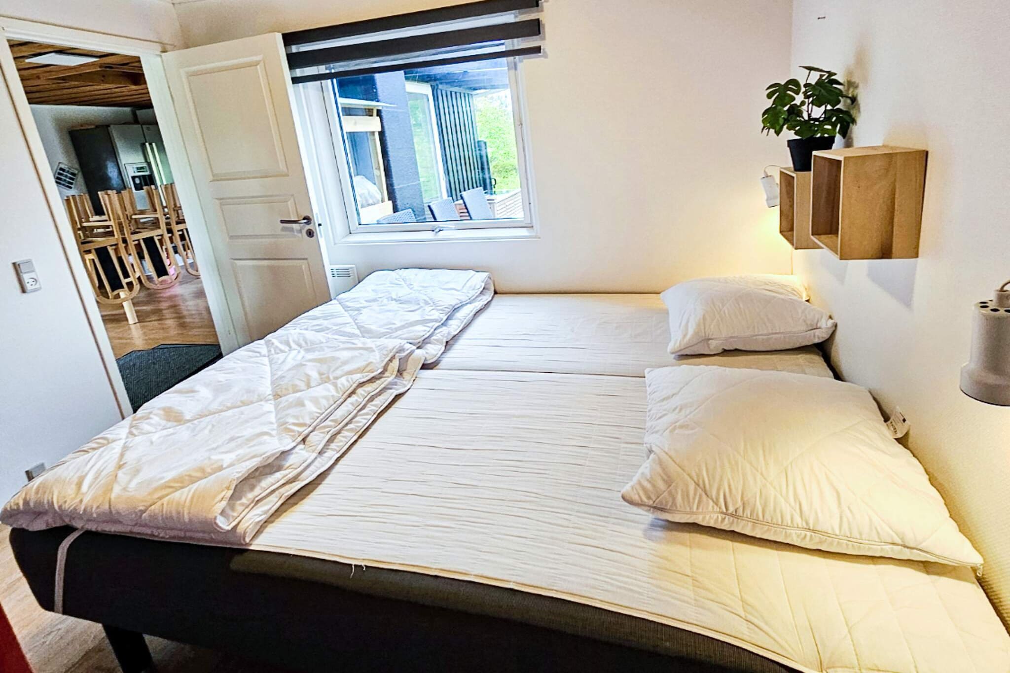 8 persoons vakantie huis in Hurup Thy-By Traum-Binnen
