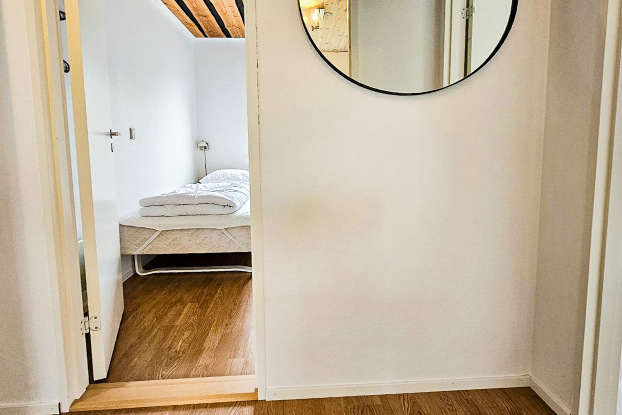 8 persoons vakantie huis in Hurup Thy-By Traum-Binnen