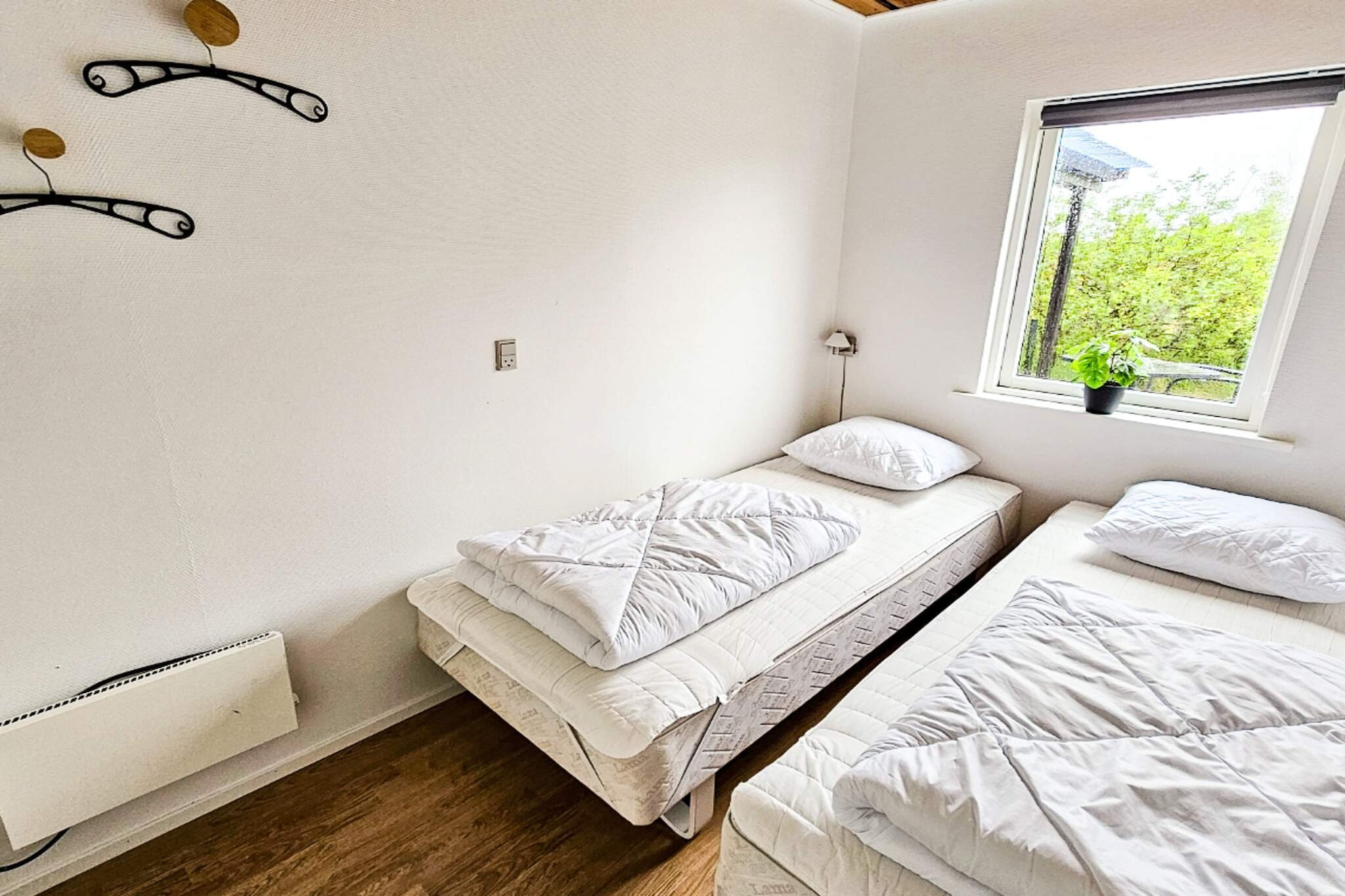8 persoons vakantie huis in Hurup Thy-By Traum-Binnen
