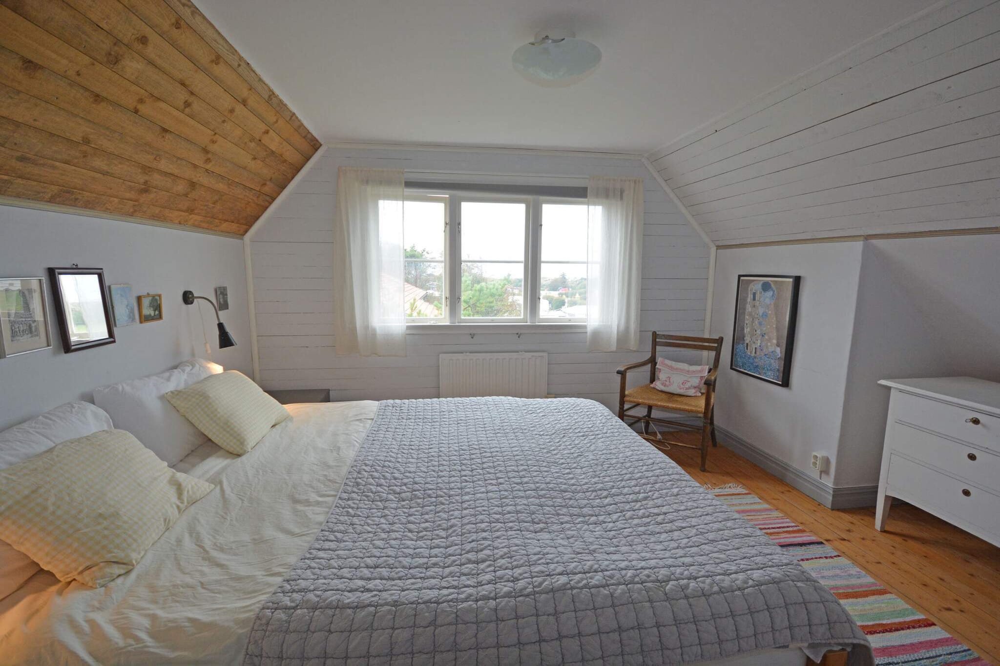 Aantrekkelijk appartement met terras-By Traum-Binnen