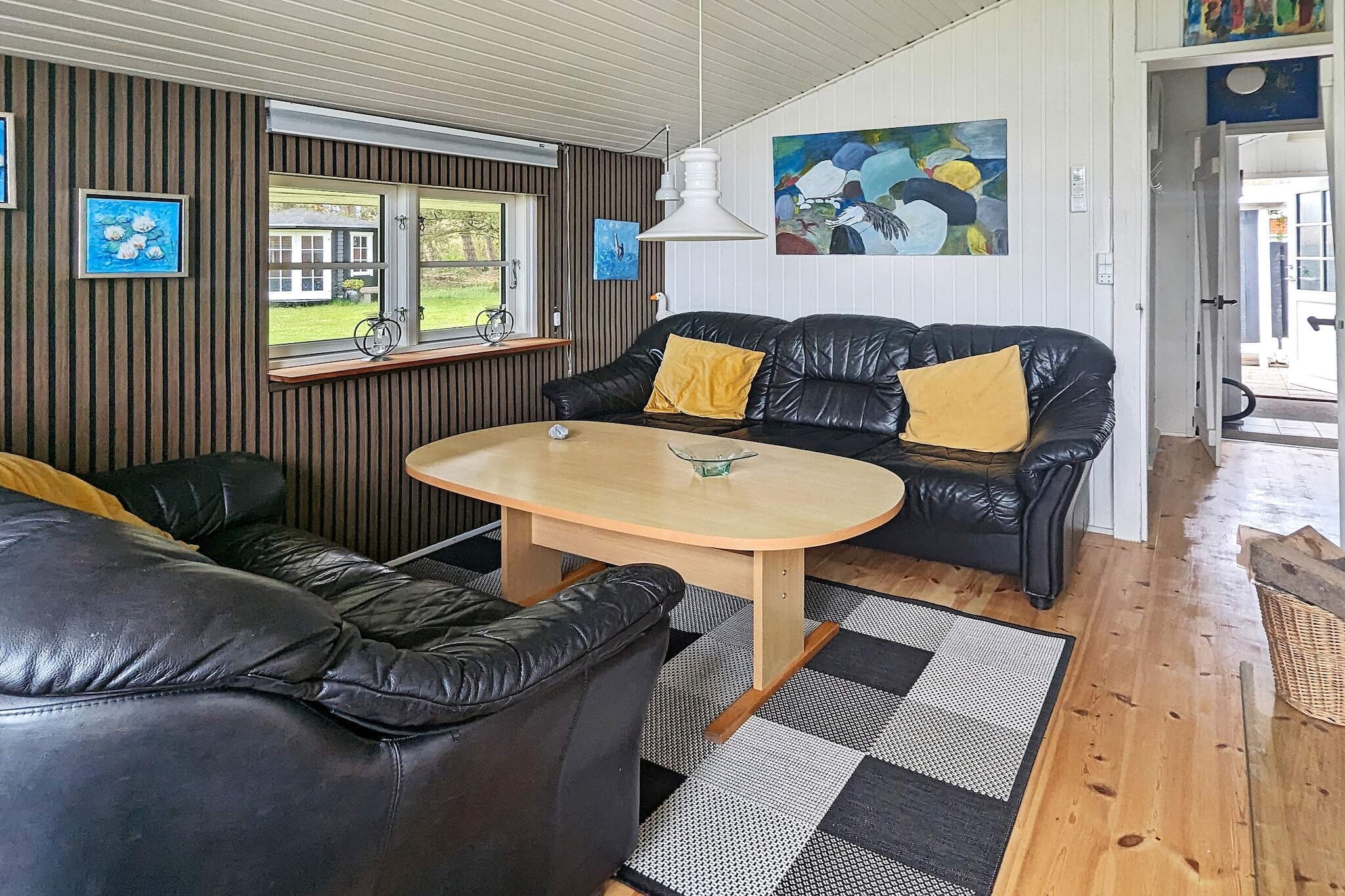 Fyn, Langeland og Ærø
