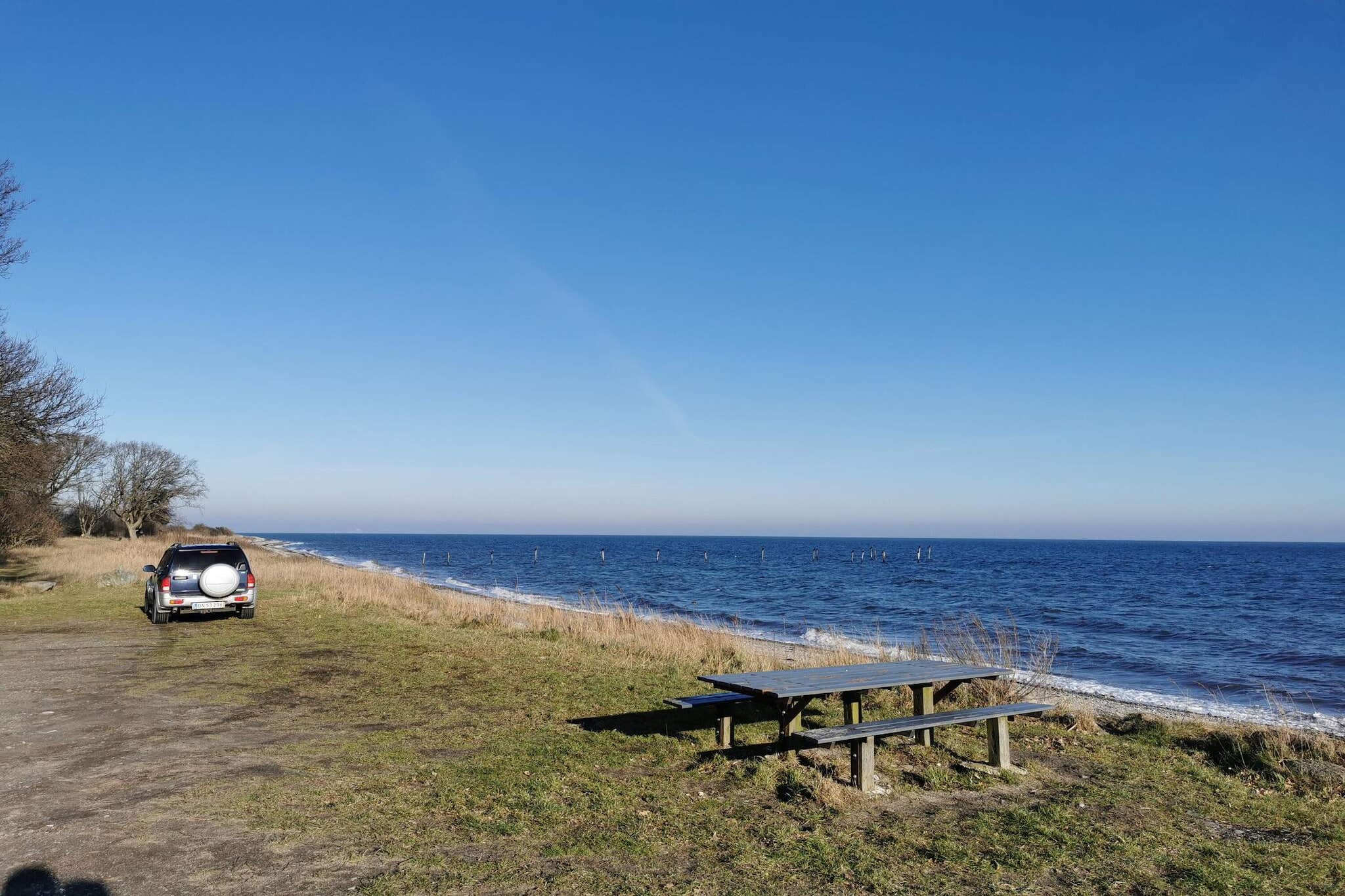 4 persoons vakantie huis in Rudkøbing-Waterzicht