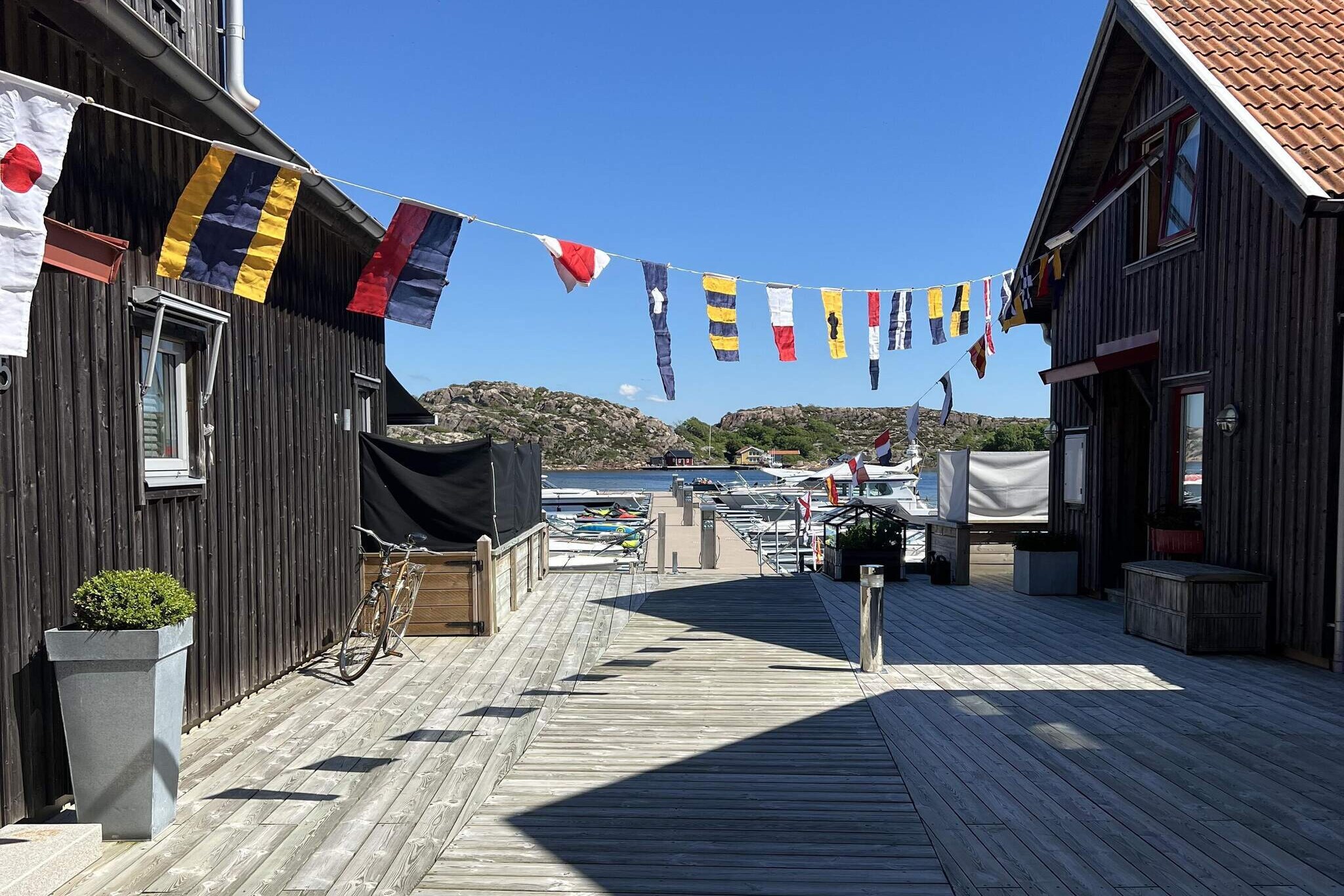 5 star holiday home in BOHUS MALMÃ–N