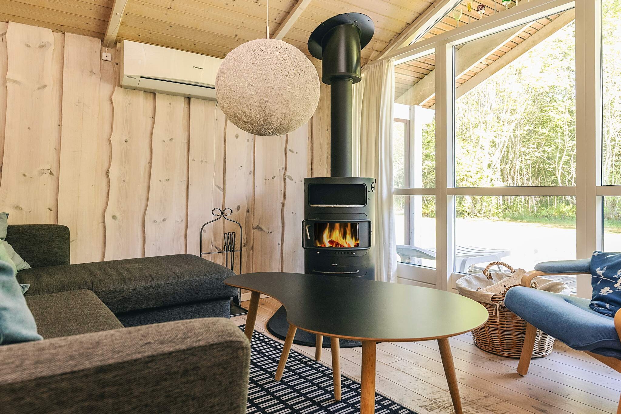4 sterren vakantie huis in Hadsund-By Traum-Binnen
