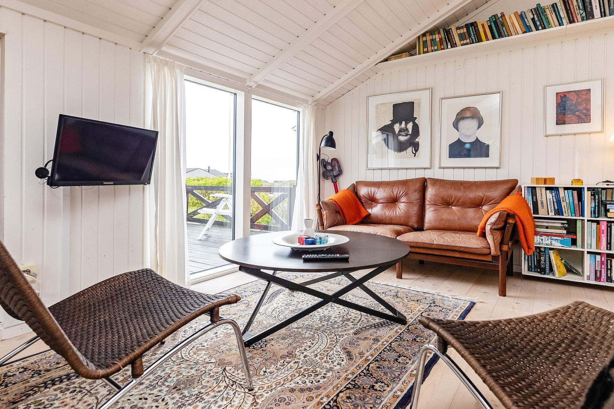 4 star holiday home in Hjørring-By Traum