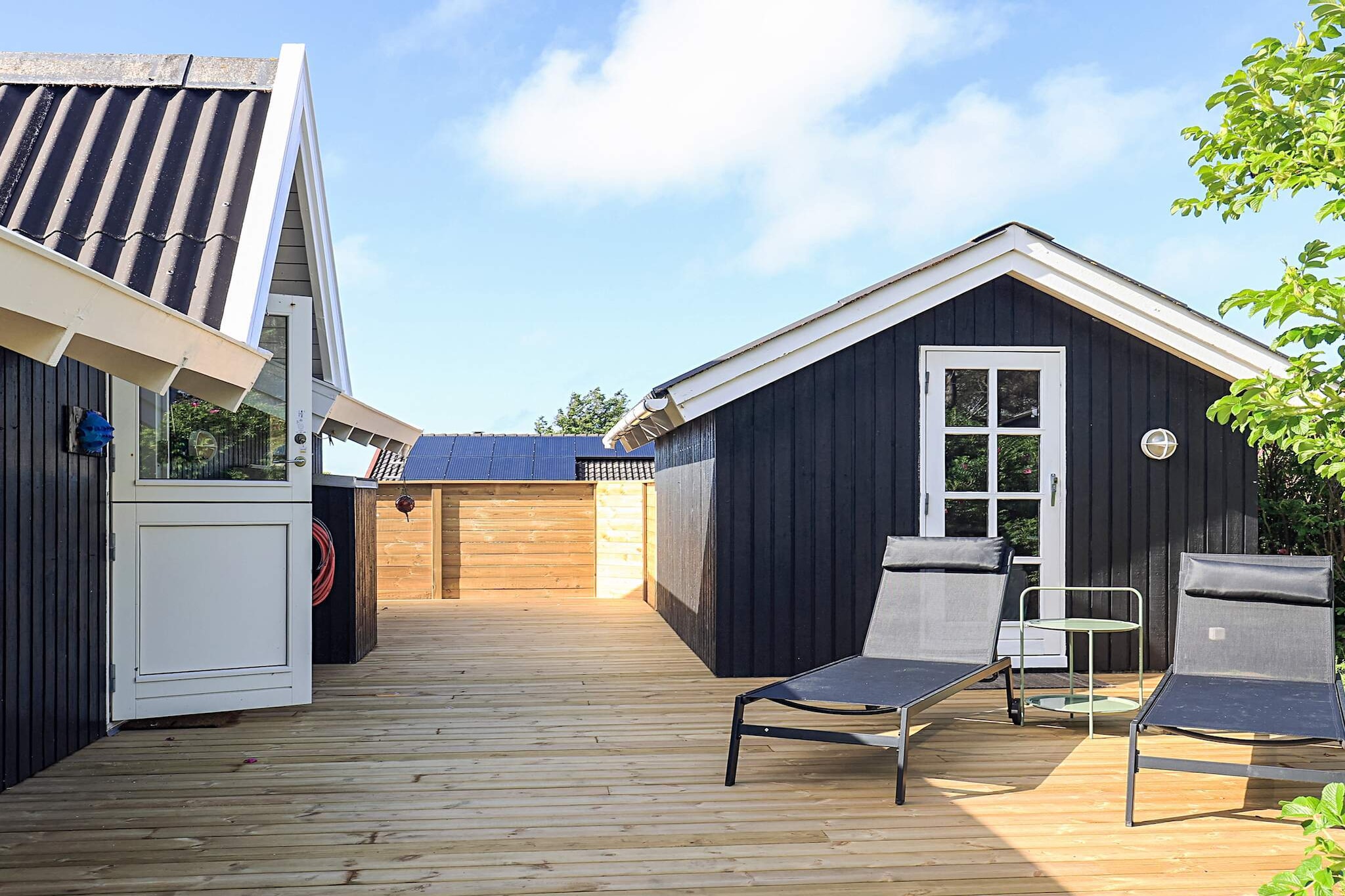 4 sterren vakantie huis in Hjørring-By Traum - Uitzicht