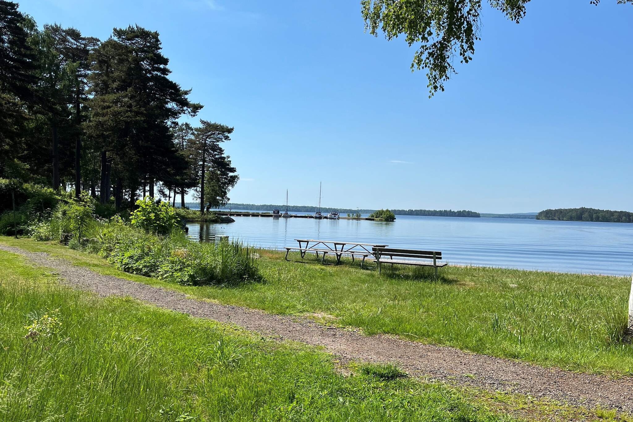 4 sterren vakantie huis in KARLSBORG