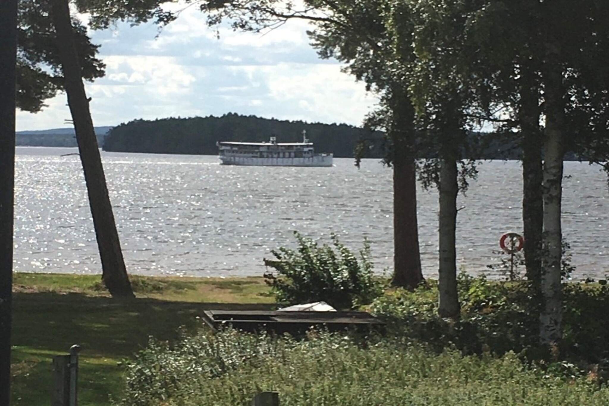 4 sterren vakantie huis in KARLSBORG - Buitenlucht