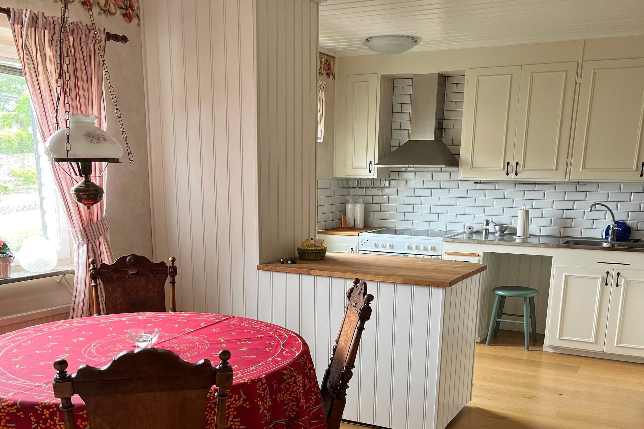 4 sterren vakantie huis in KARLSBORG - Binnen