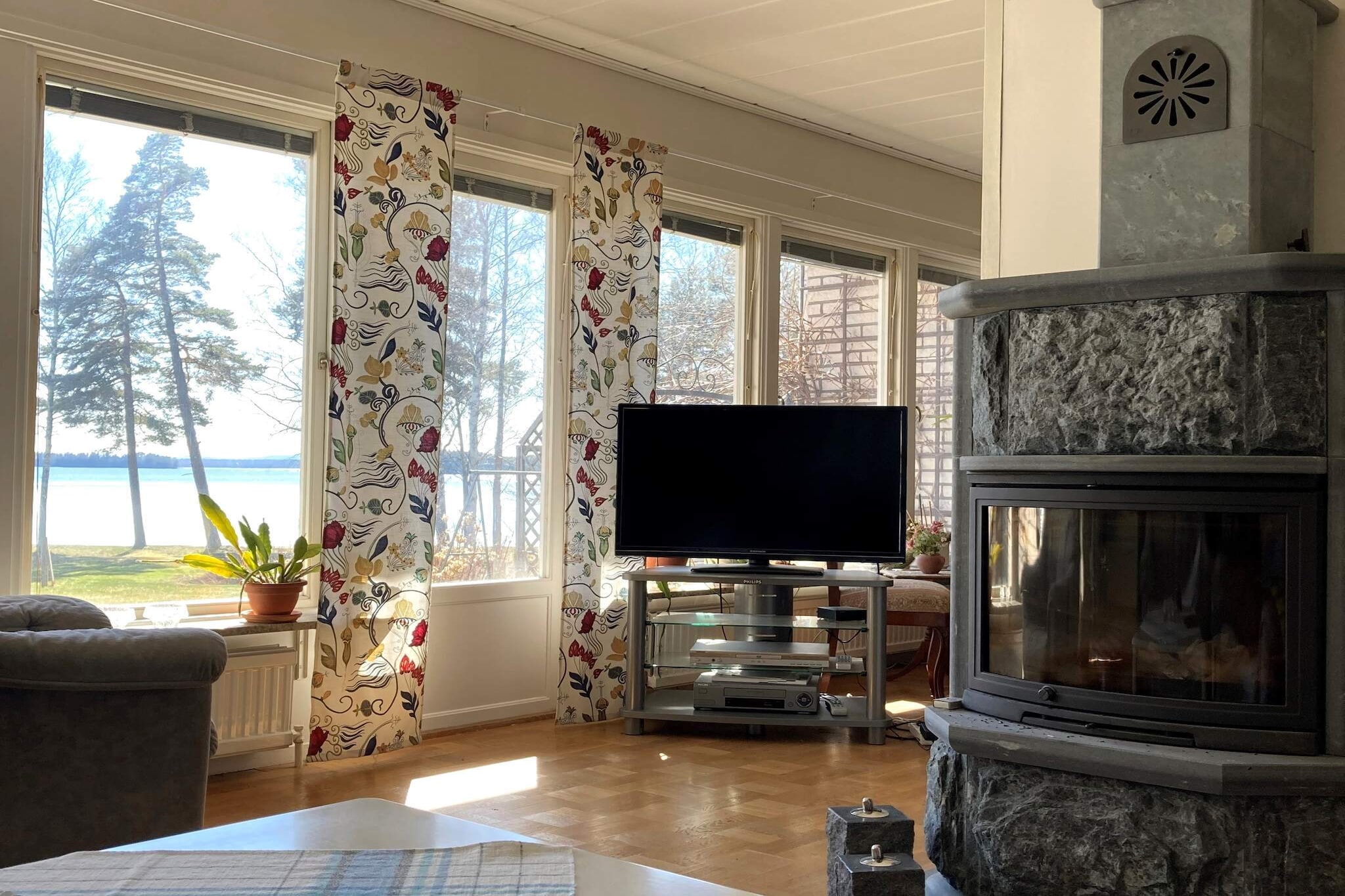 4 sterren vakantie huis in KARLSBORG - Binnen