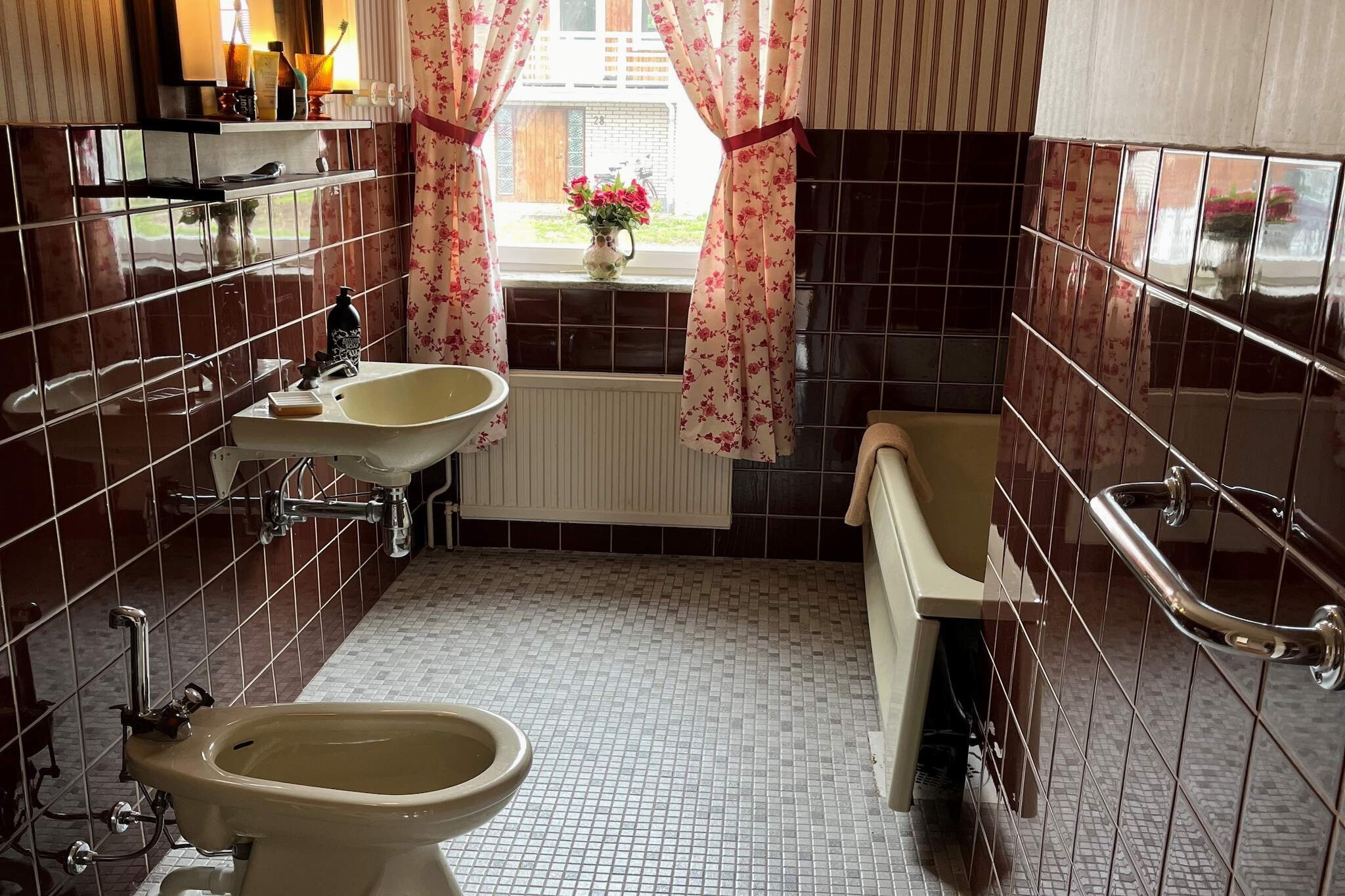 4 sterren vakantie huis in KARLSBORG - Binnen