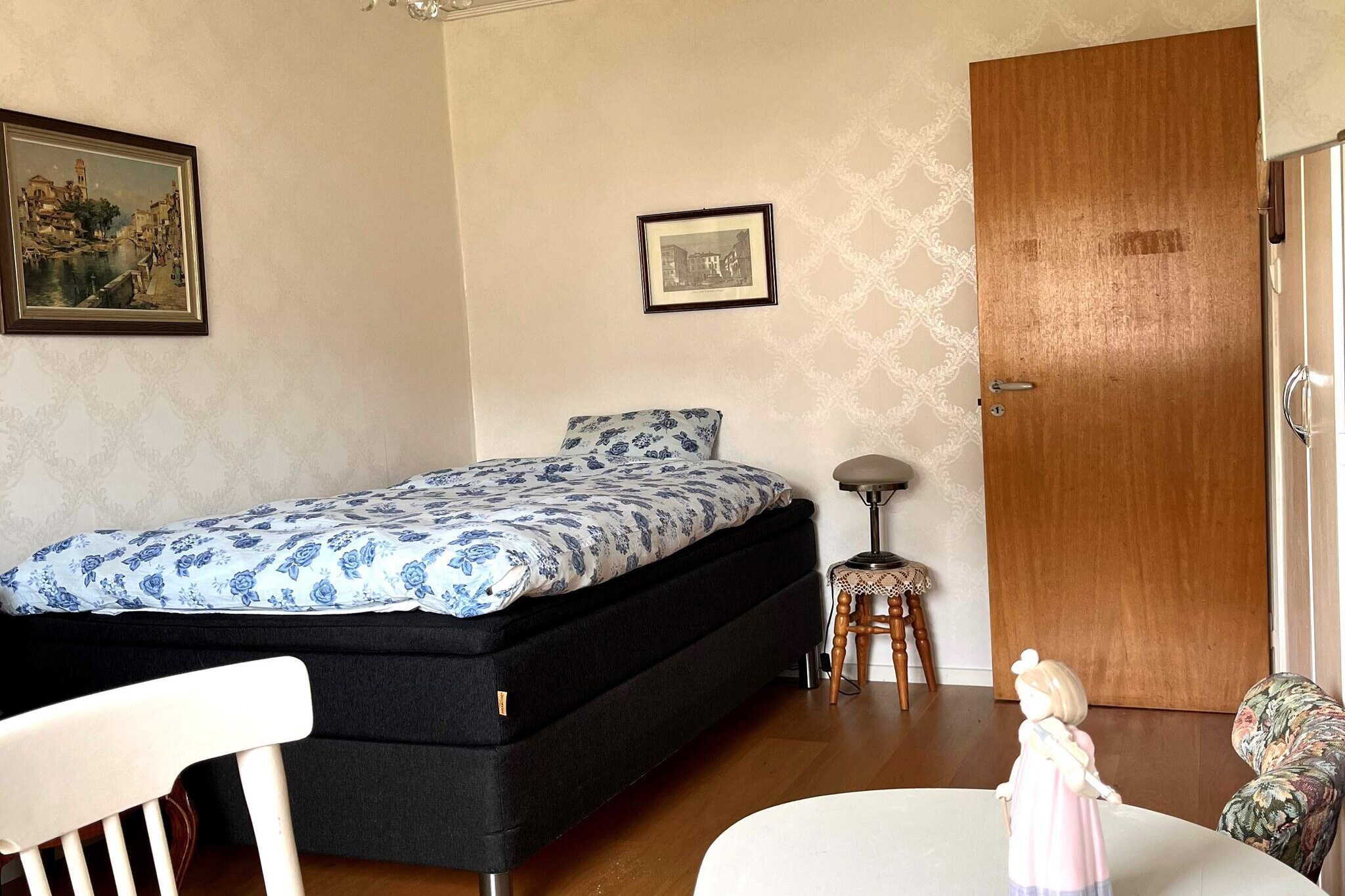 4 sterren vakantie huis in KARLSBORG - Binnen