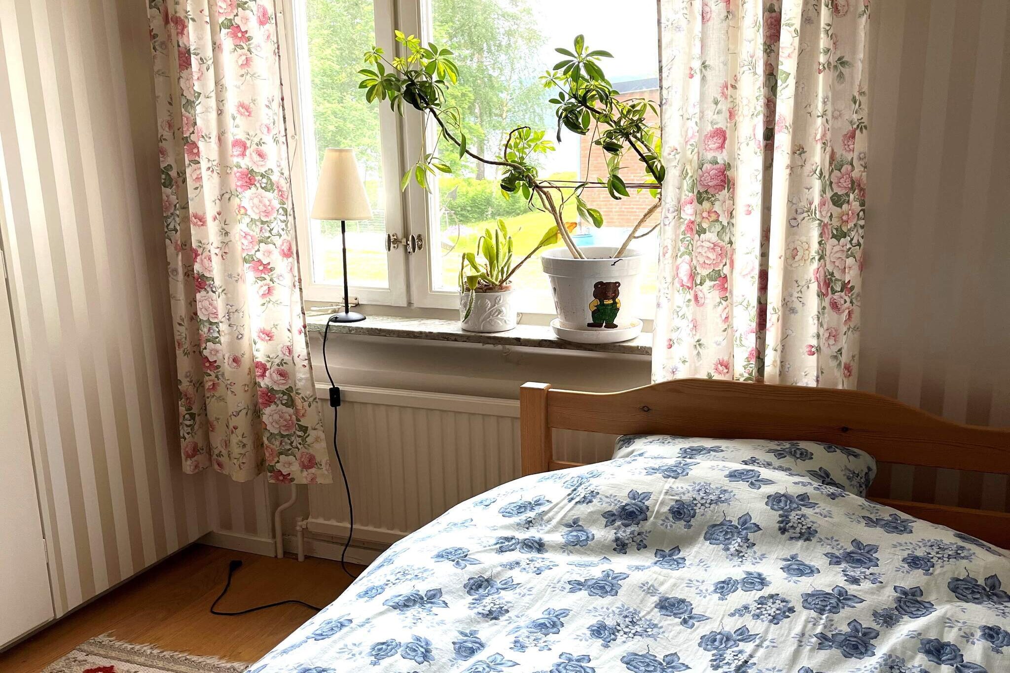 4 sterren vakantie huis in KARLSBORG - Binnen