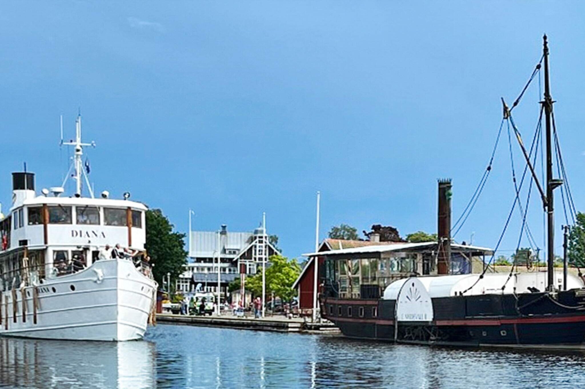 4 sterren vakantie huis in KARLSBORG - Niet-getagd