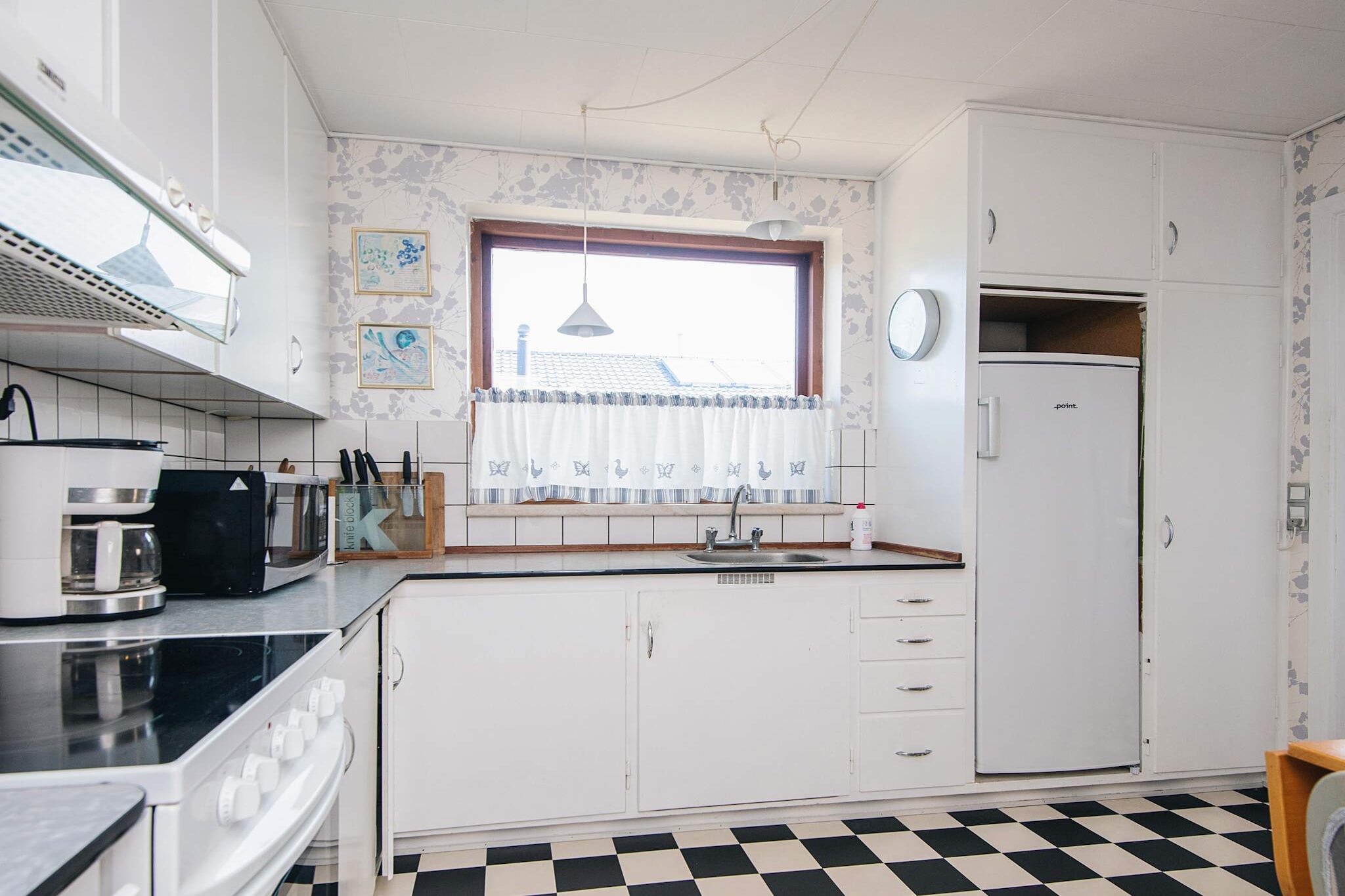 4 persoons vakantie huis in Bredebro-By Traum-Binnen