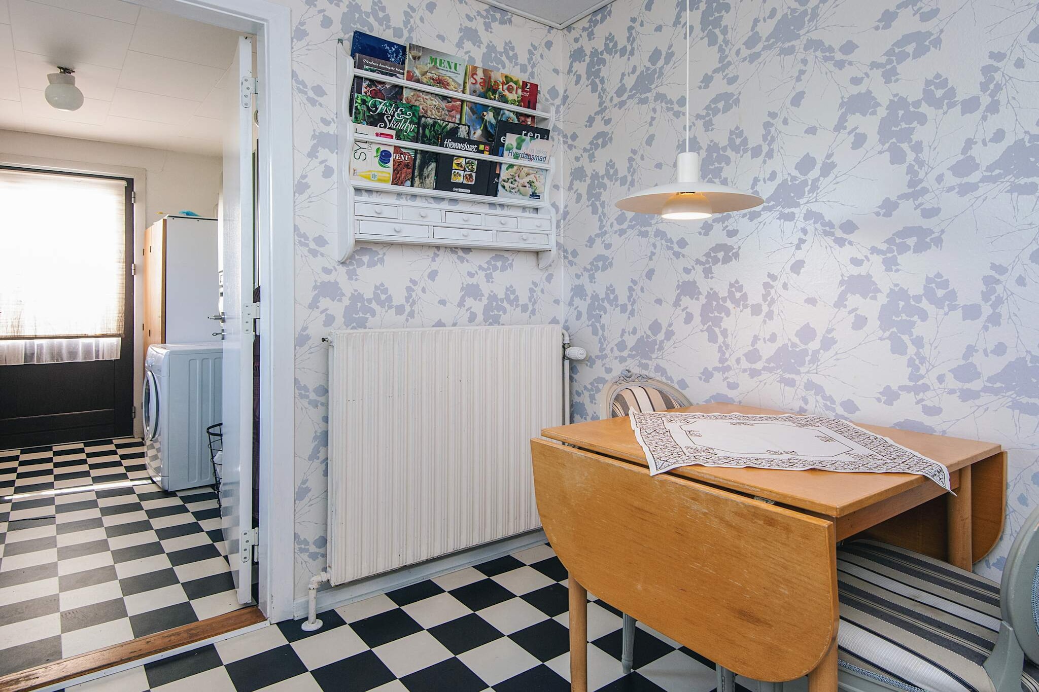 4 persoons vakantie huis in Bredebro-By Traum-Binnen