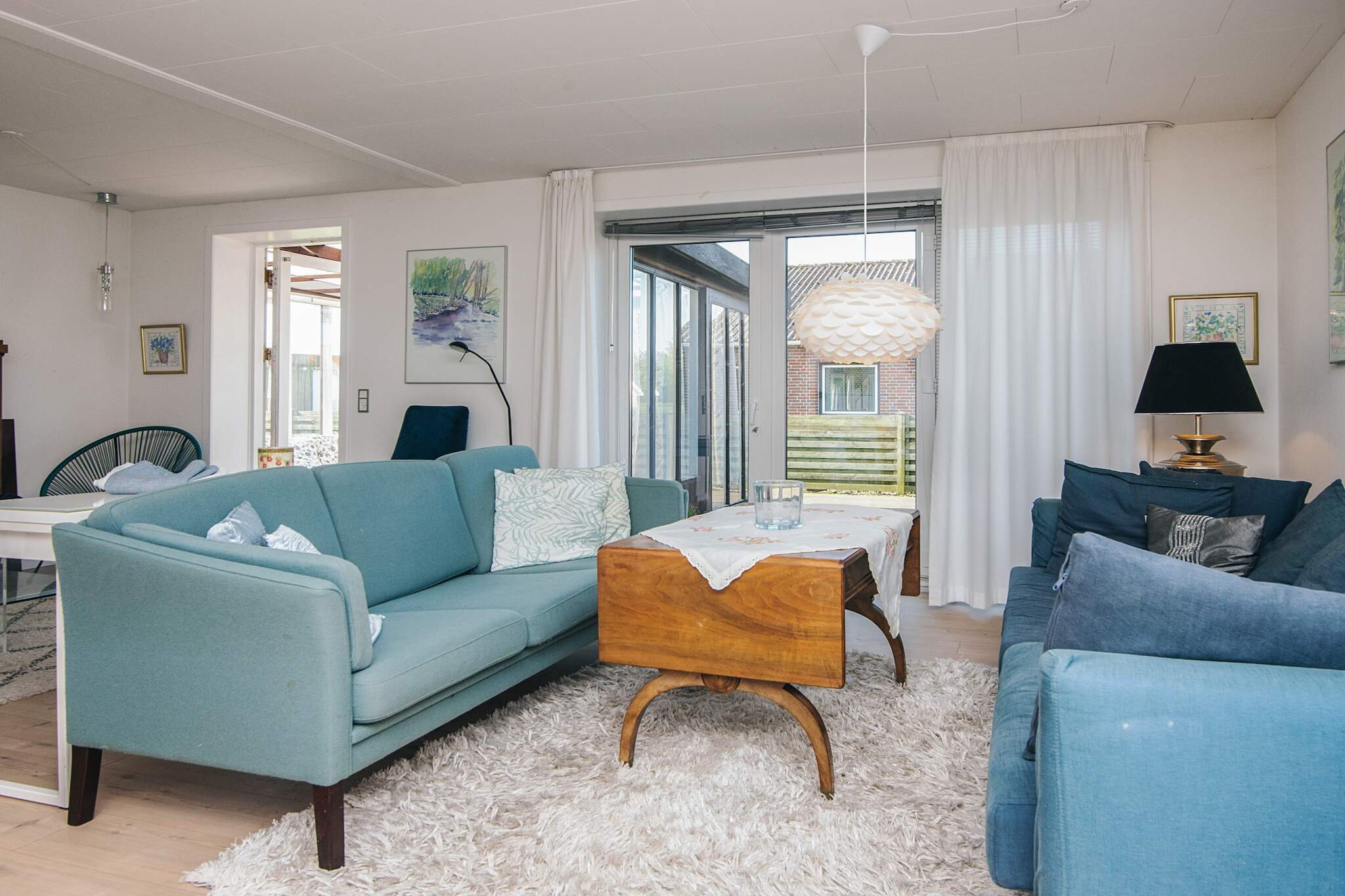 4 persoons vakantie huis in Bredebro-By Traum-Binnen