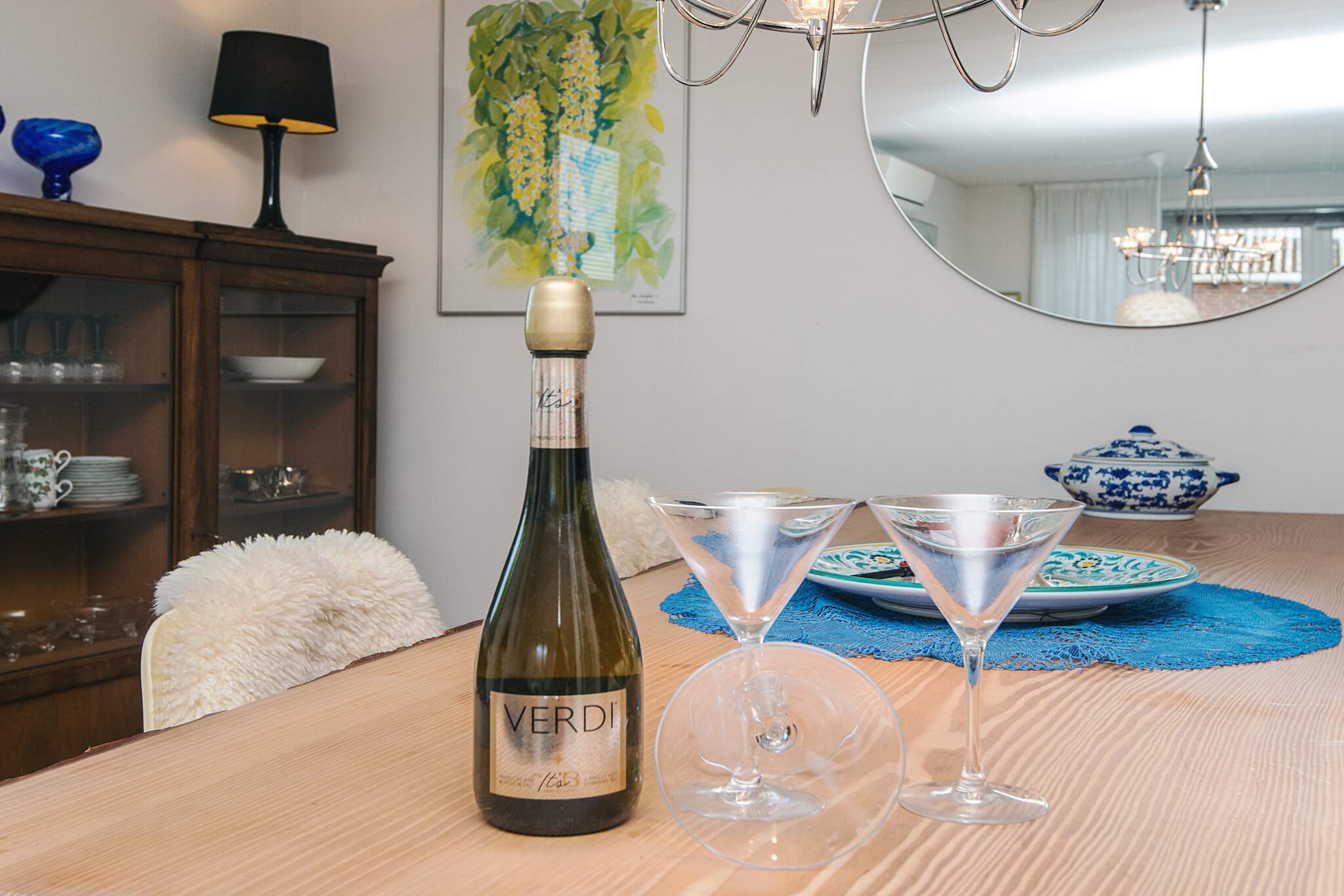 4 persoons vakantie huis in Bredebro-By Traum-Binnen