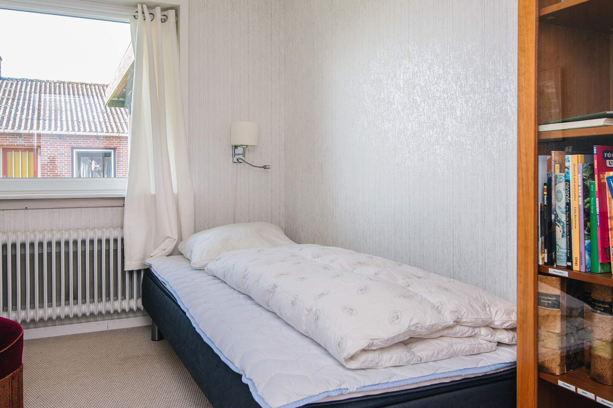 4 persoons vakantie huis in Bredebro-By Traum-Binnen