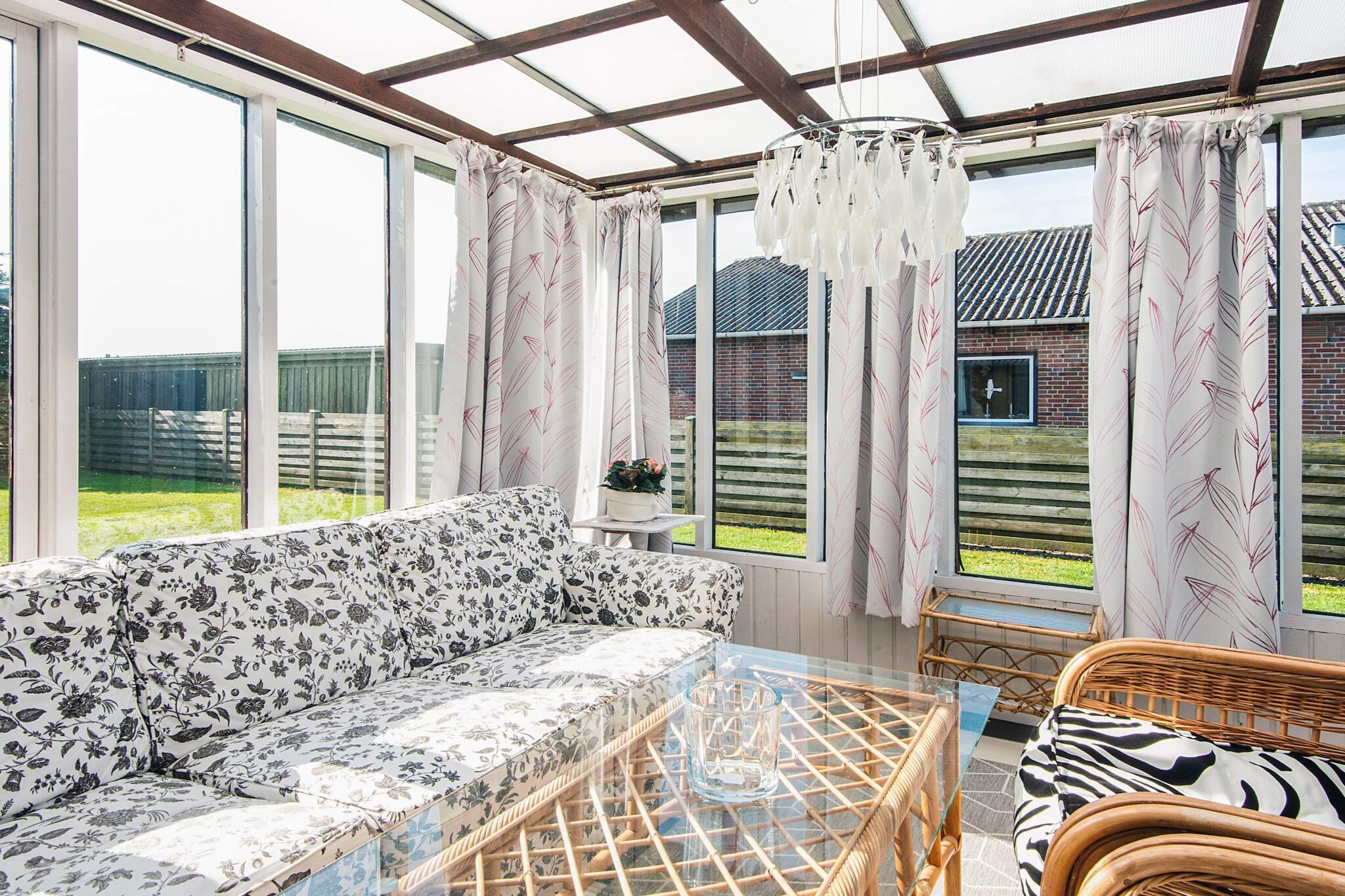 4 persoons vakantie huis in Bredebro-By Traum-Binnen