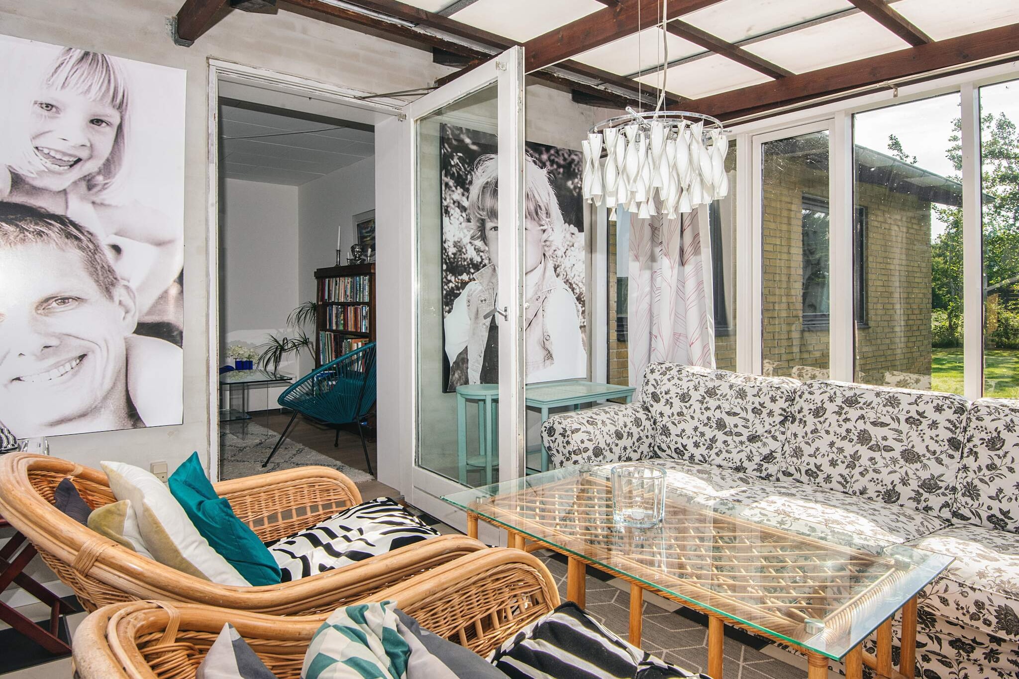 4 persoons vakantie huis in Bredebro-By Traum-Binnen